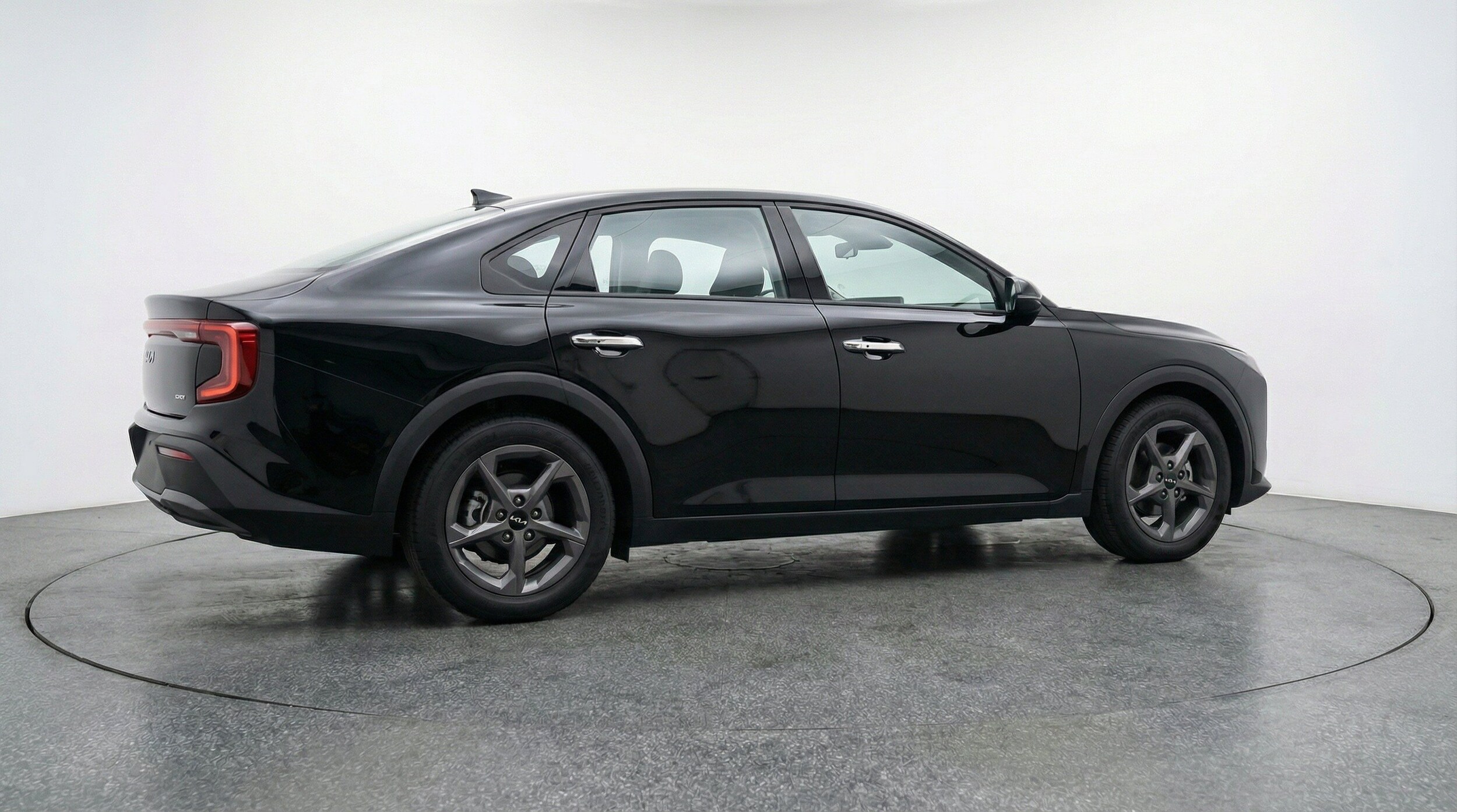 Thumbnail: 2026 Kia K4 - 9