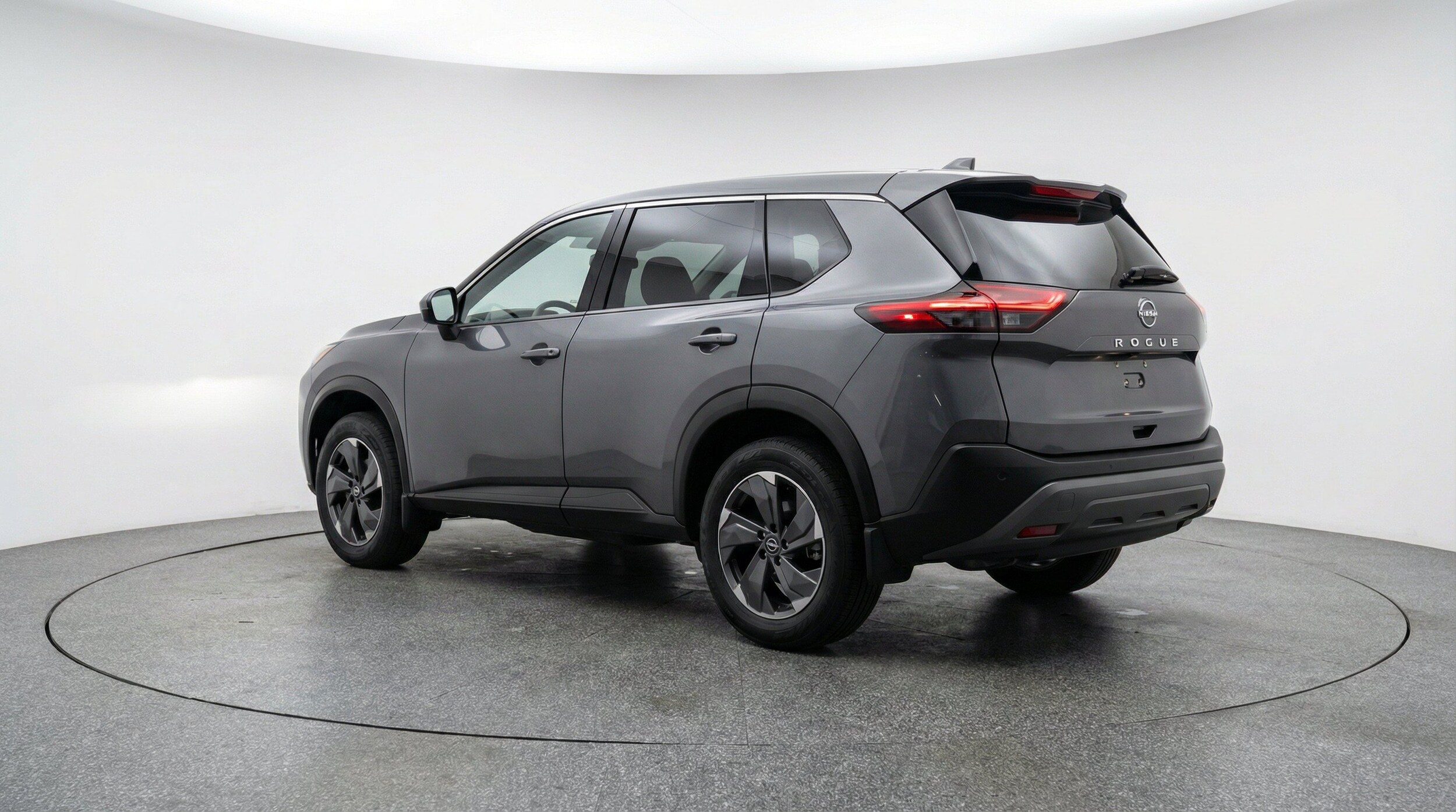 Thumbnail: 2025 Nissan Rogue - 6
