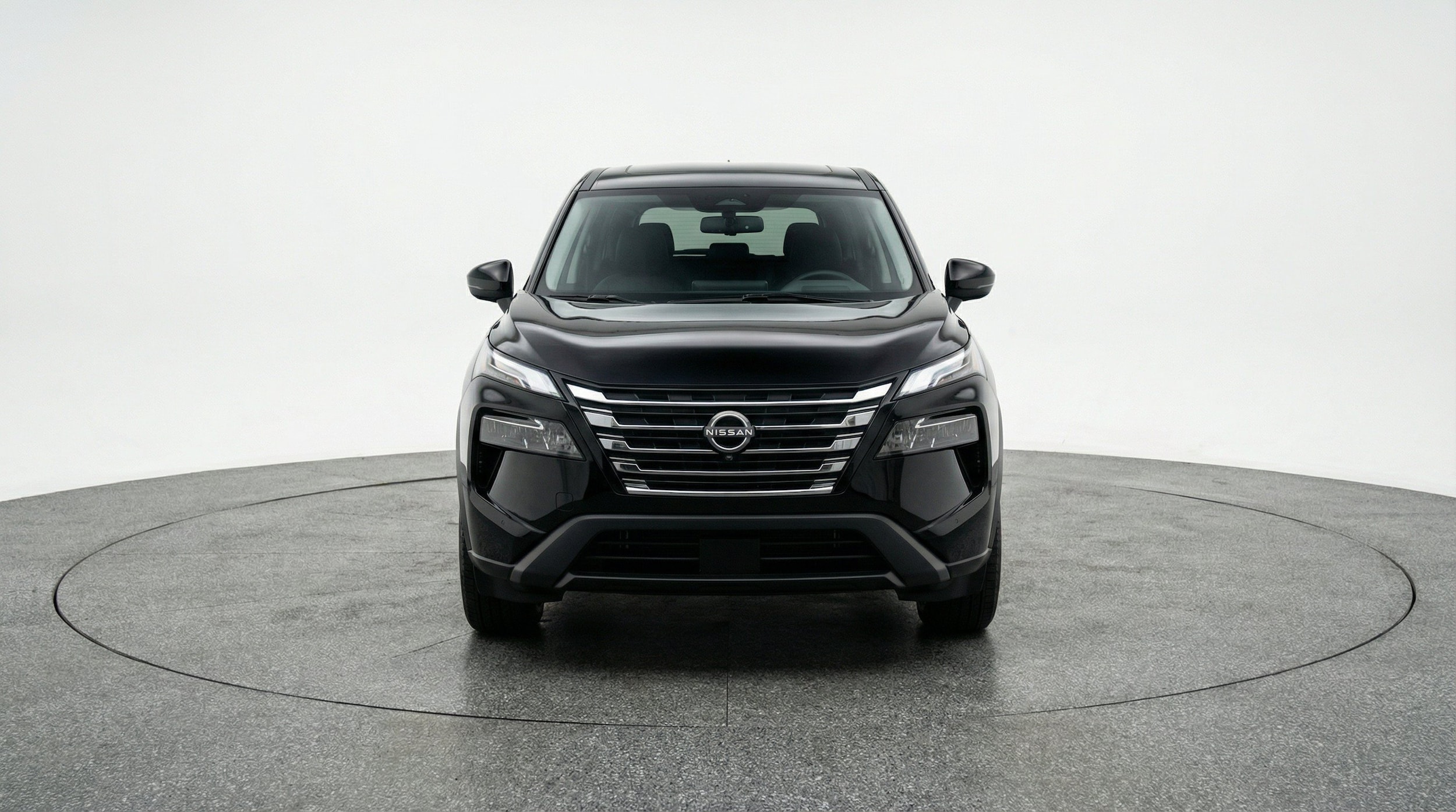 Thumbnail: 2025 Nissan Rogue - 2