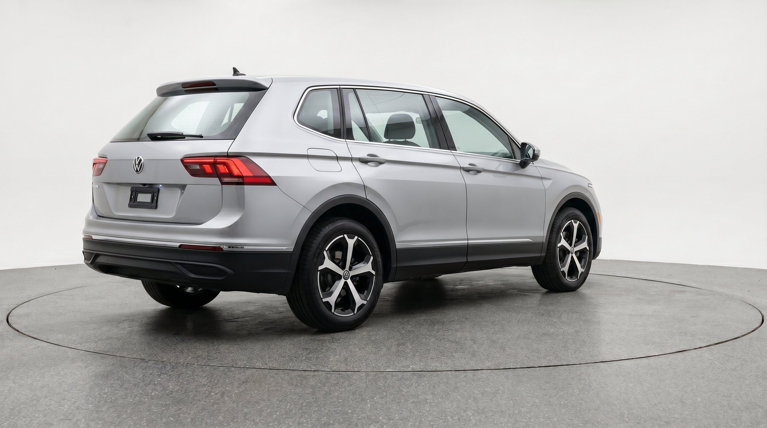 Thumbnail: 2026 Volkswagen Tiguan - 9