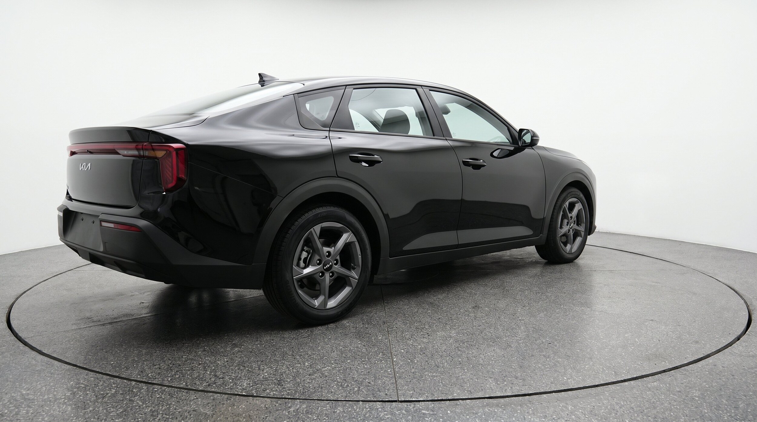 Thumbnail: 2026 Kia K4 - 9
