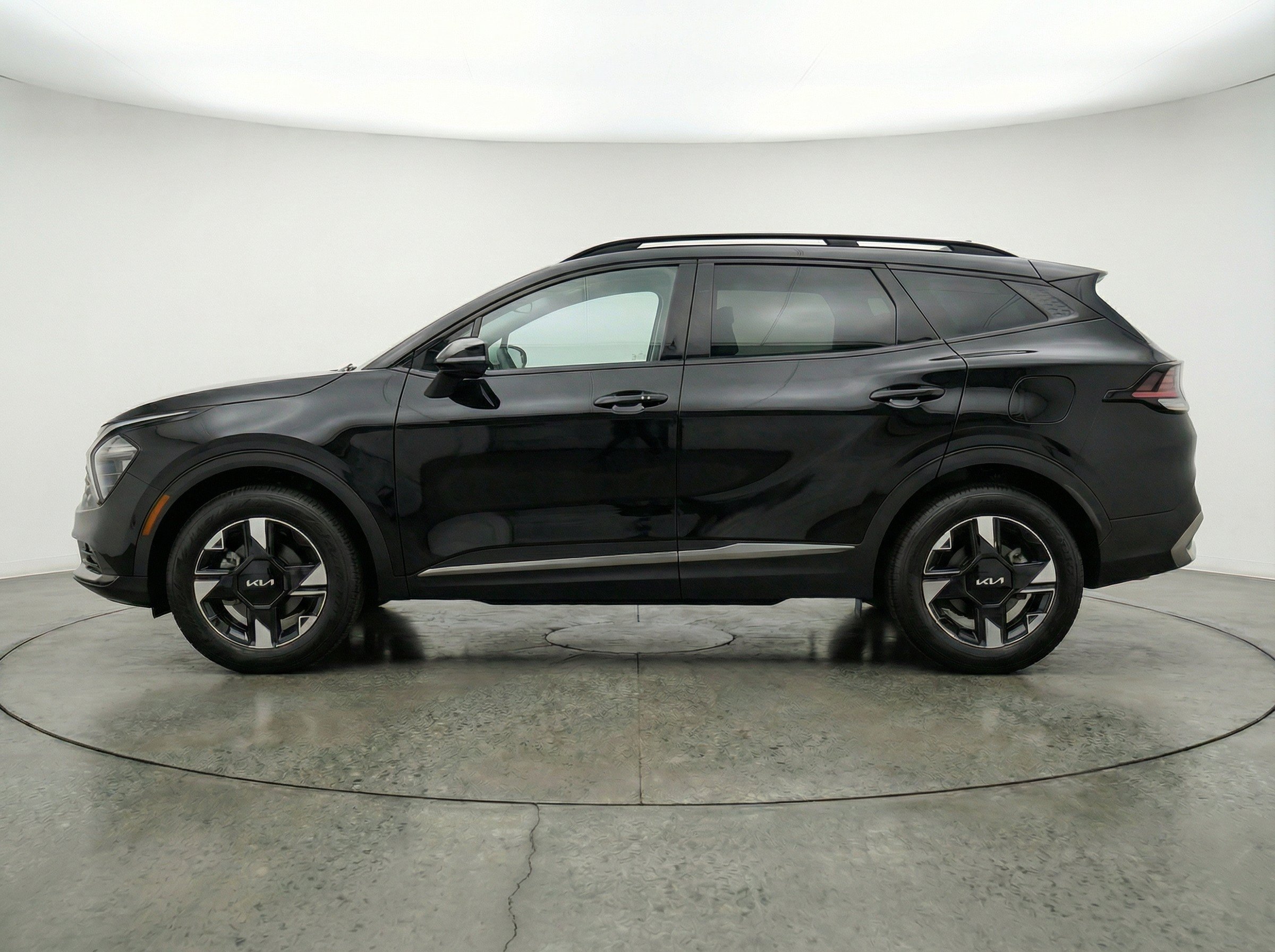 Thumbnail: 2026 Kia Sportage - 5