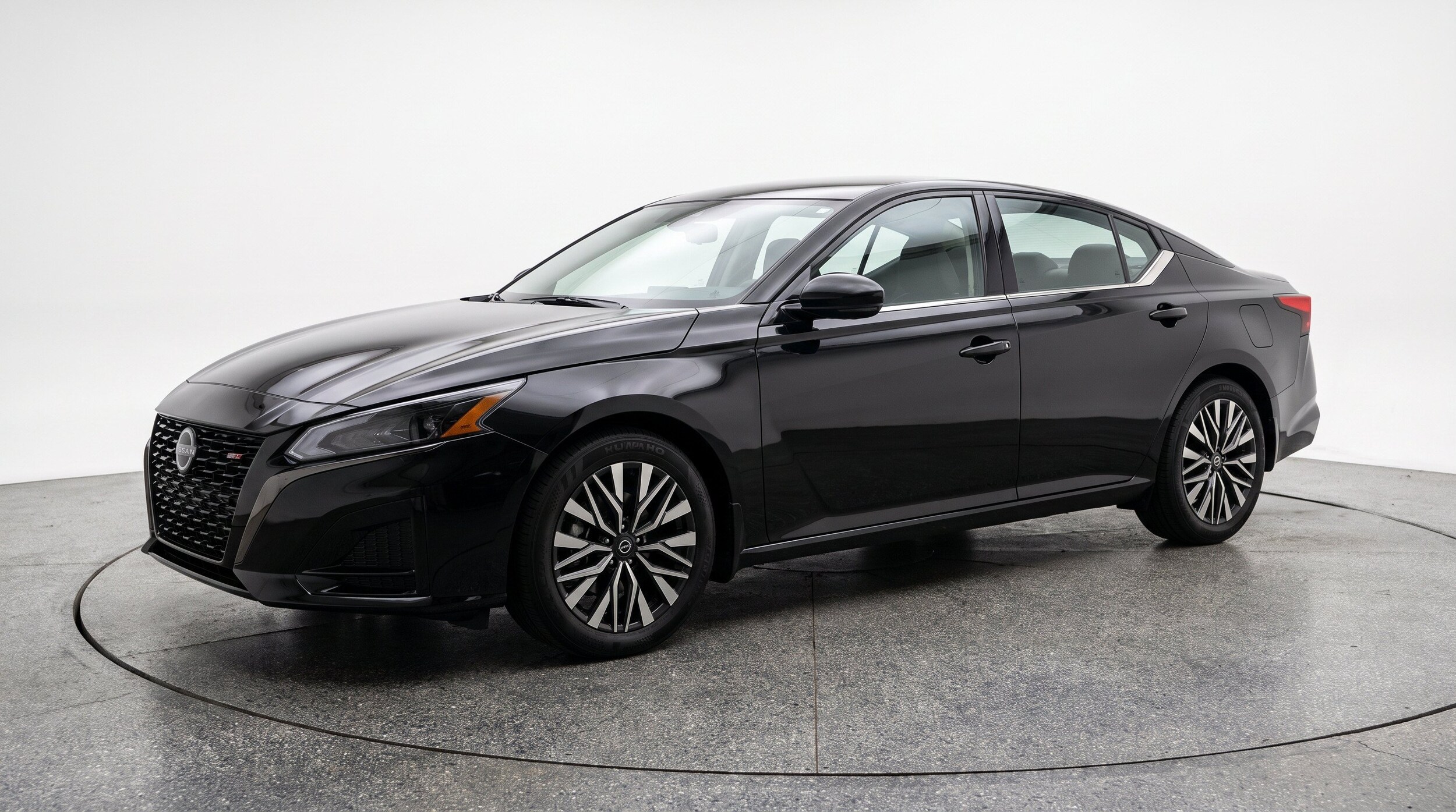 Thumbnail: 2026 Nissan Altima - 3