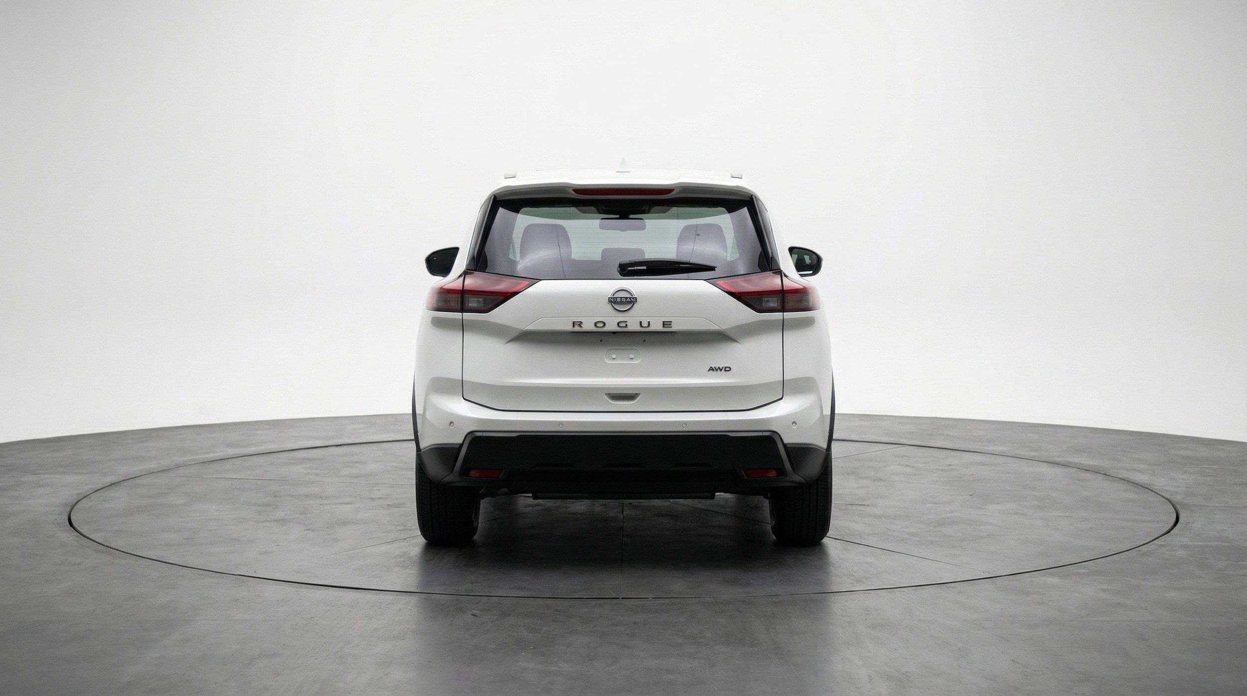 Thumbnail: 2025 Nissan Rogue - 7
