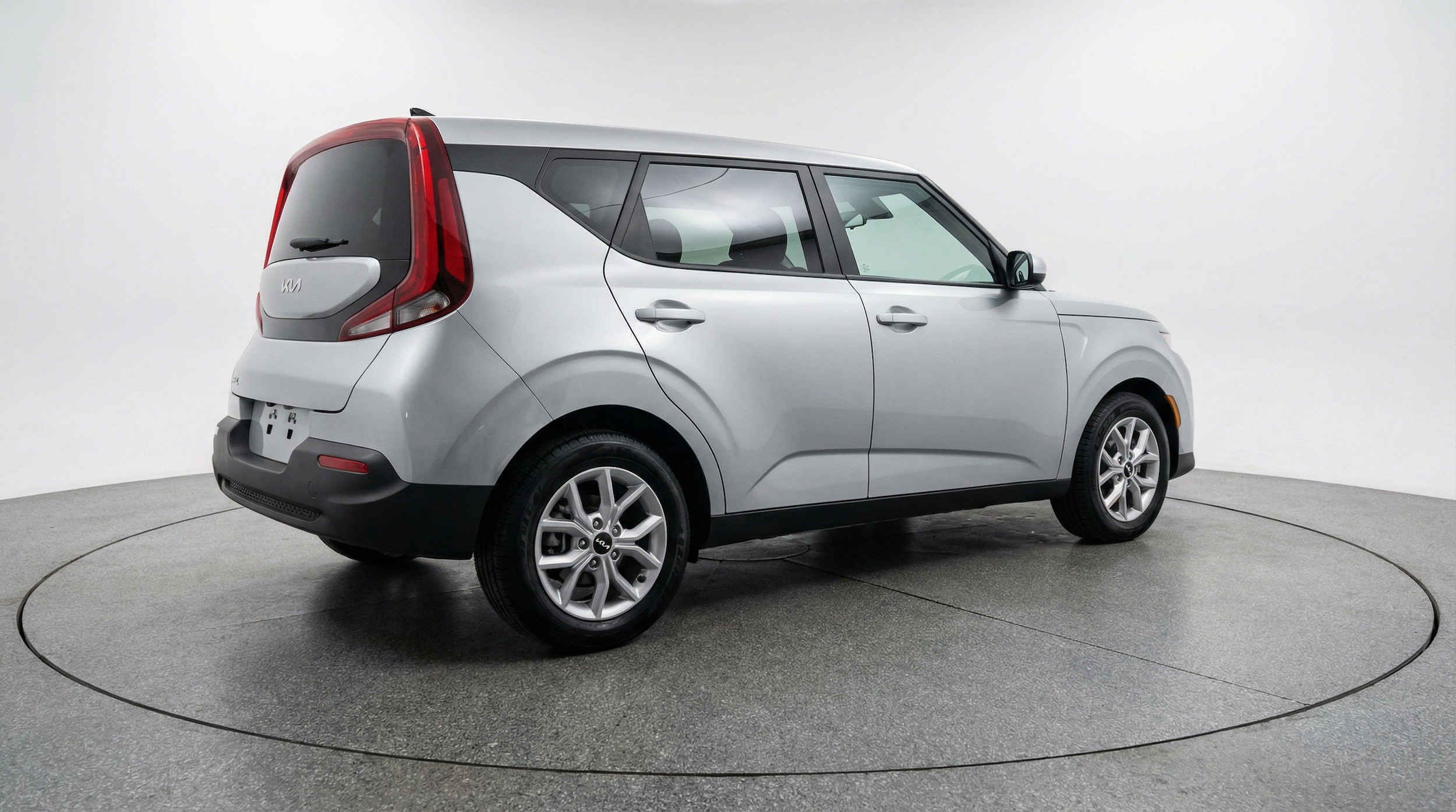 Thumbnail: 2025 Kia Soul - 9