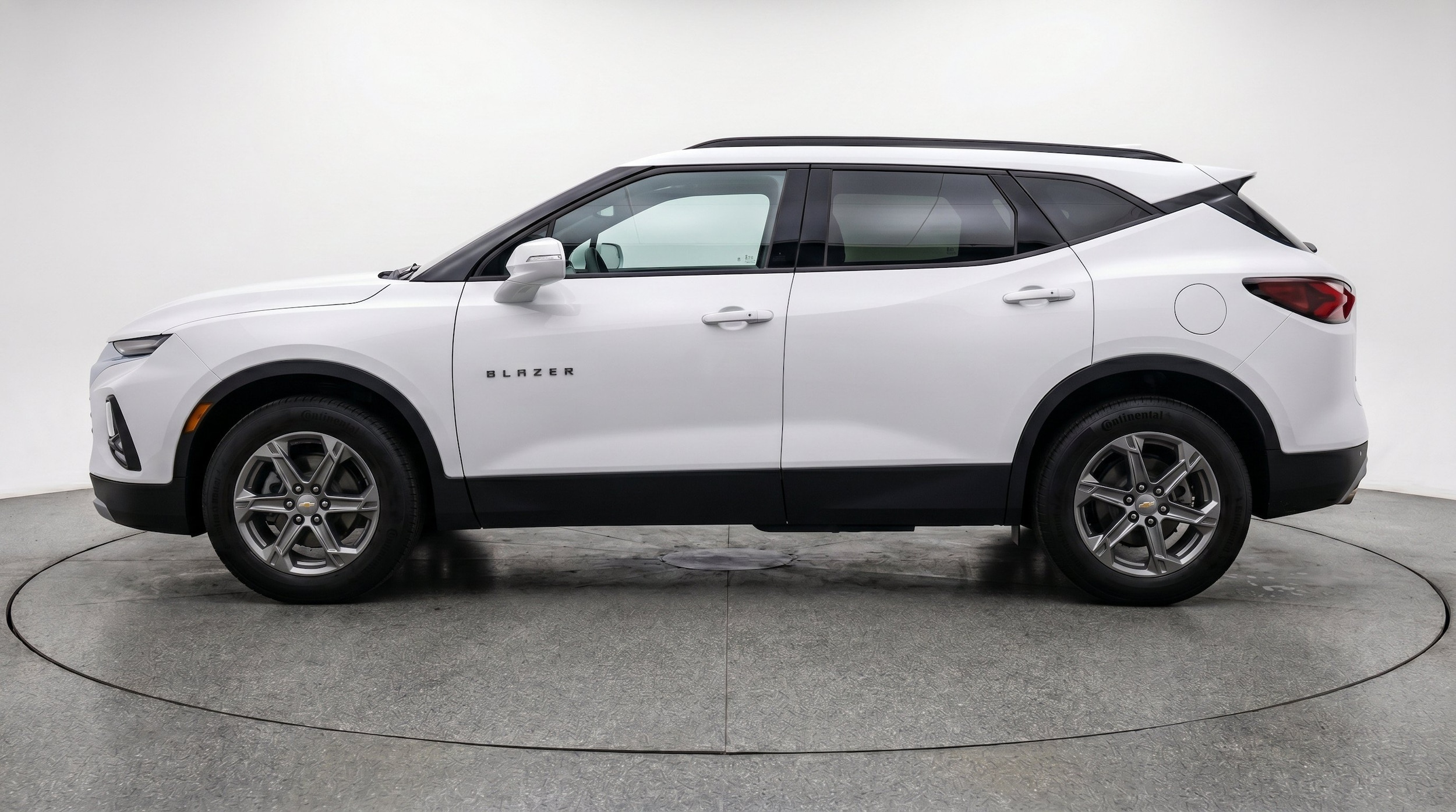 Thumbnail: 2026 Chevrolet Blazer - 5