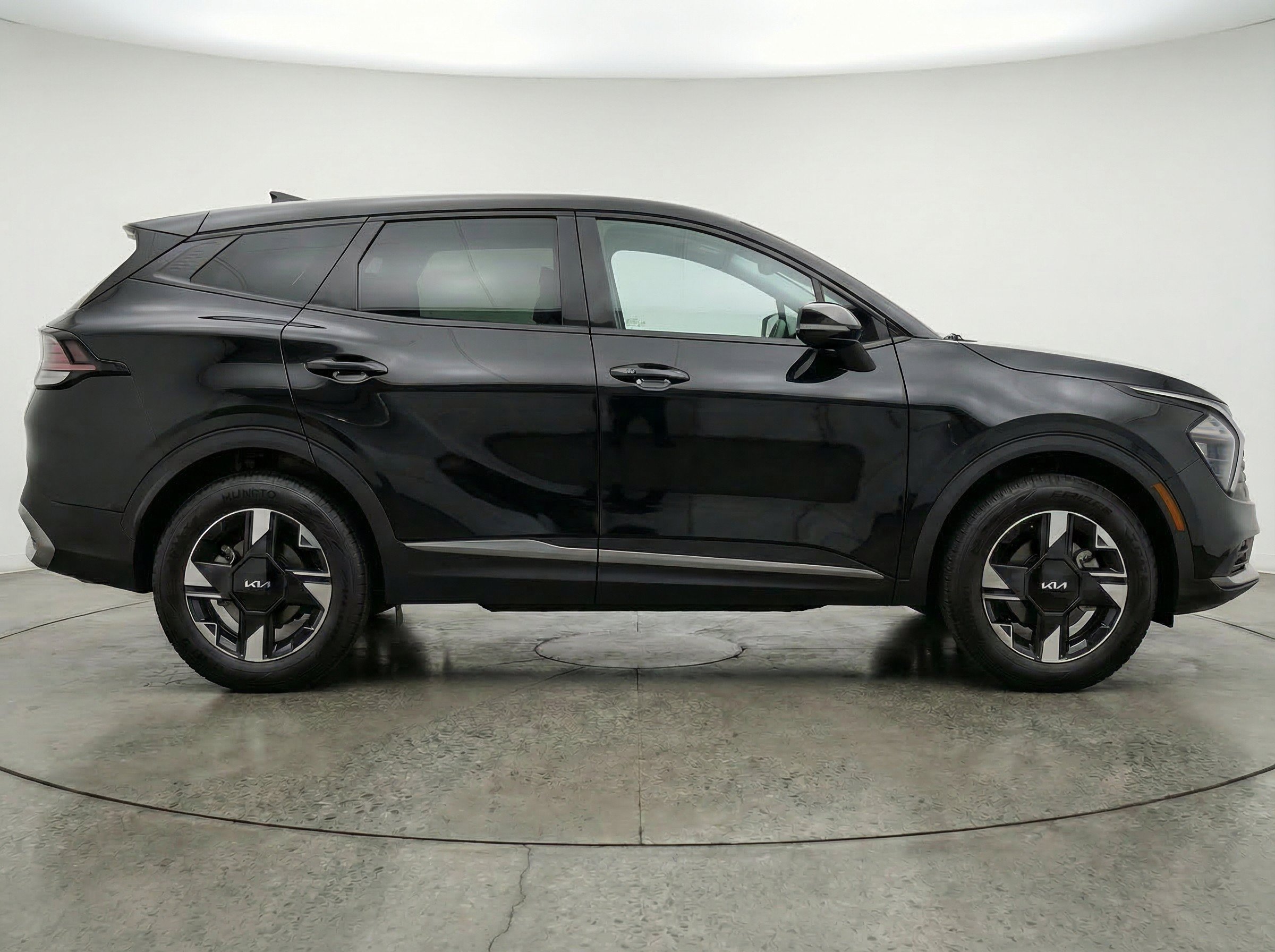 Thumbnail: 2026 Kia Sportage - 11