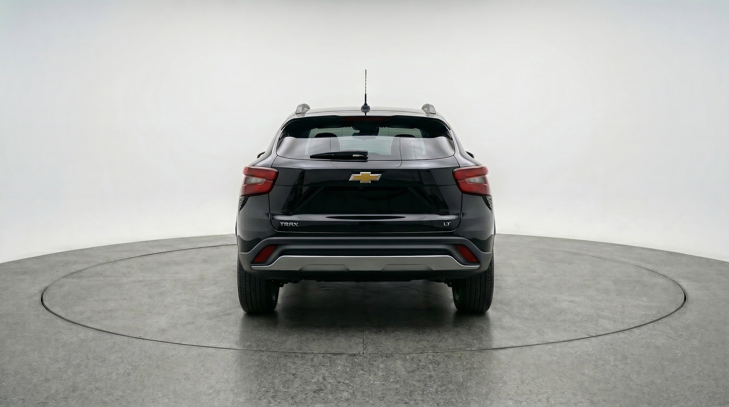 Thumbnail: 2025 Chevrolet Trax - 7
