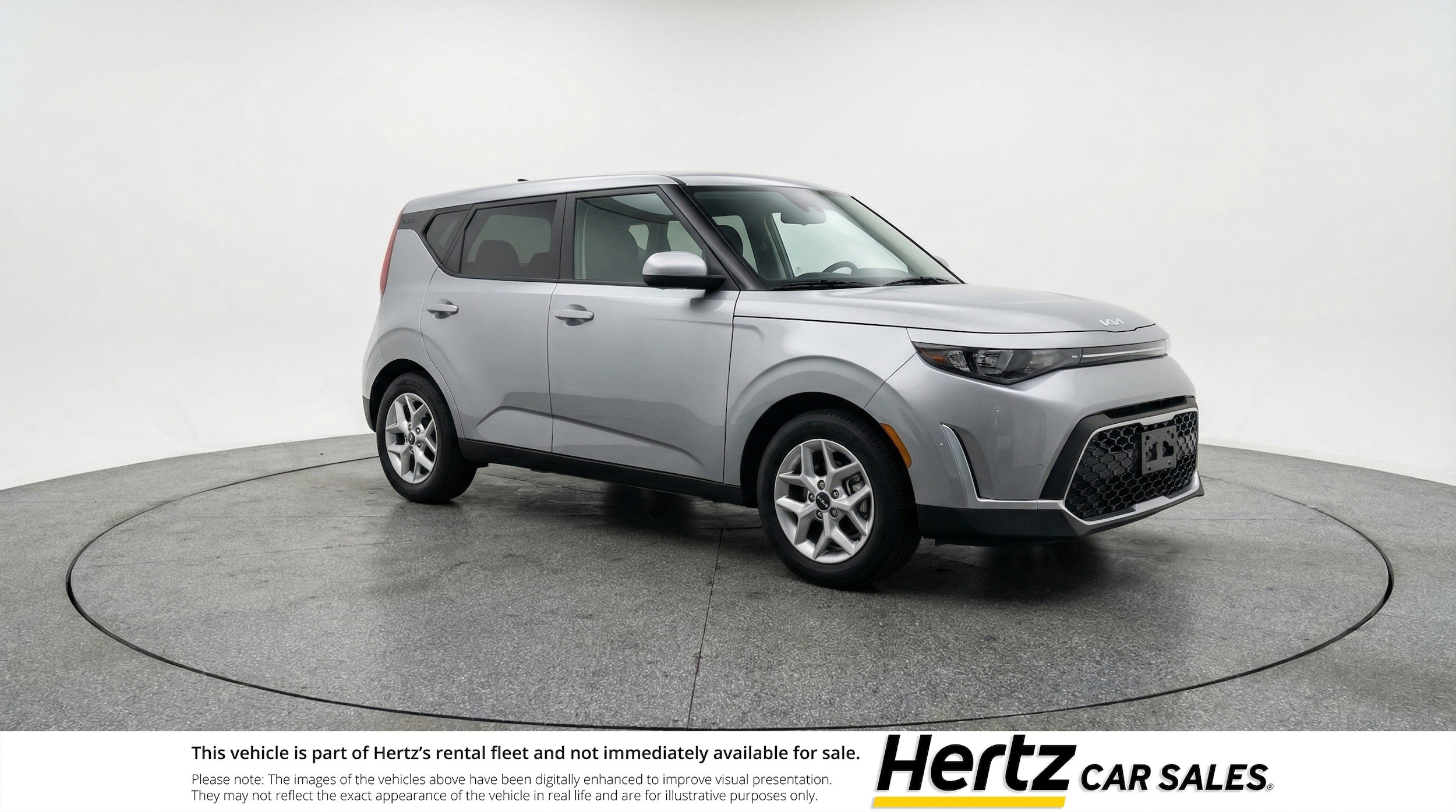 Thumbnail: 2025 Kia Soul - 1