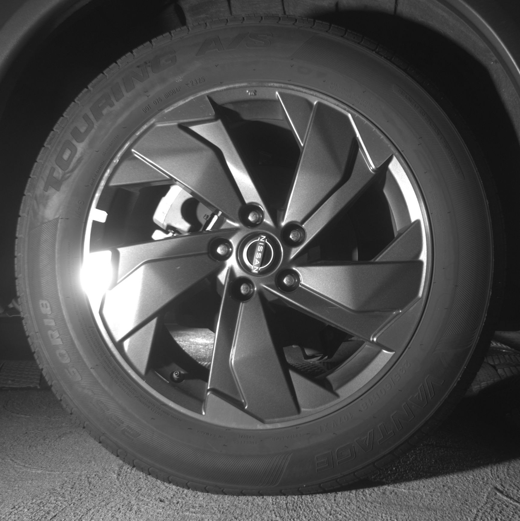 Thumbnail: 2025 Nissan Rogue - 15