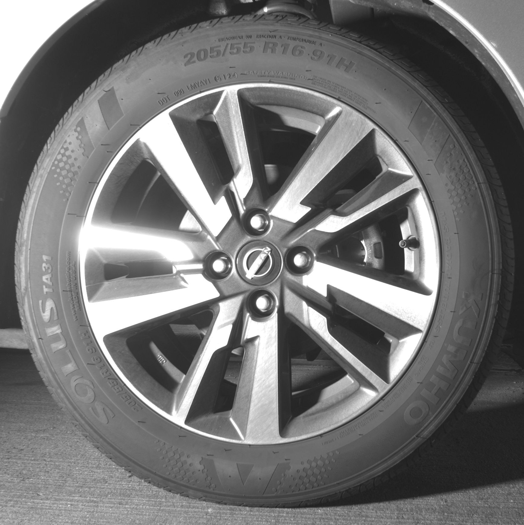 Thumbnail: 2025 Nissan Versa - 10