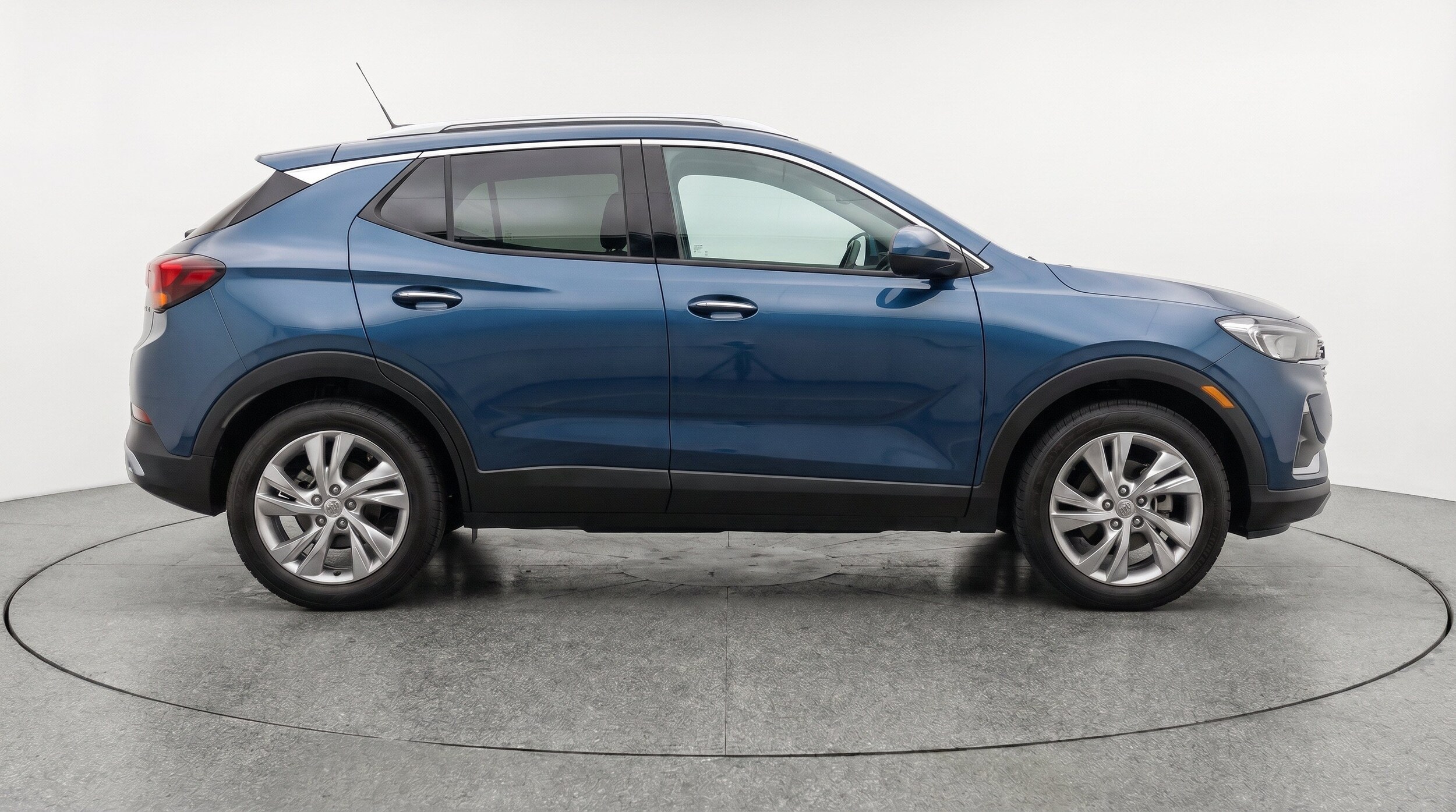 Thumbnail: 2026 Buick Encore GX - 11