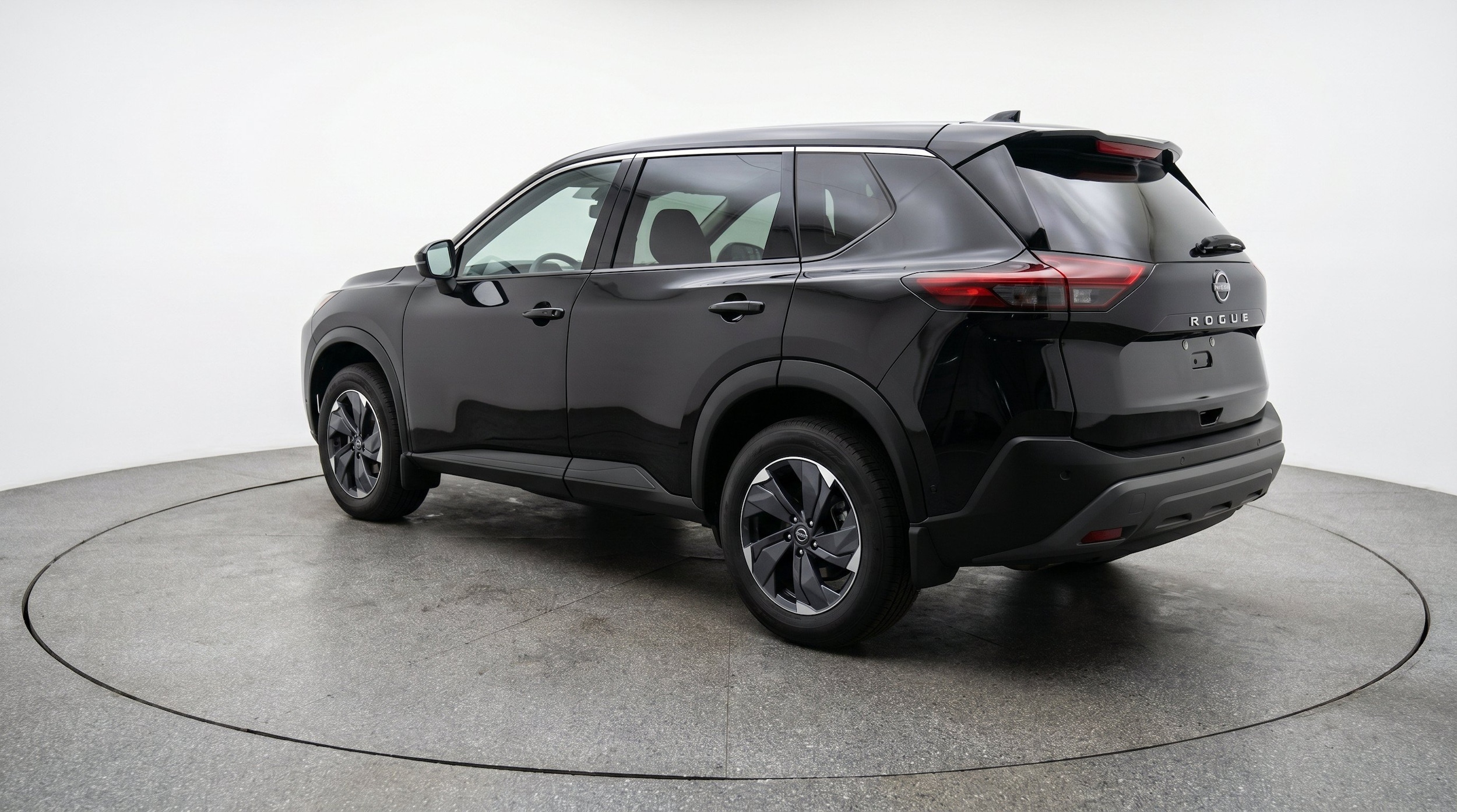 Thumbnail: 2025 Nissan Rogue - 6