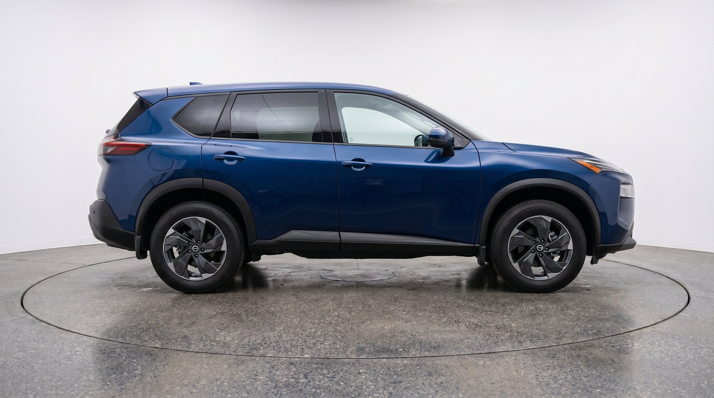 Thumbnail: 2025 Nissan Rogue - 11