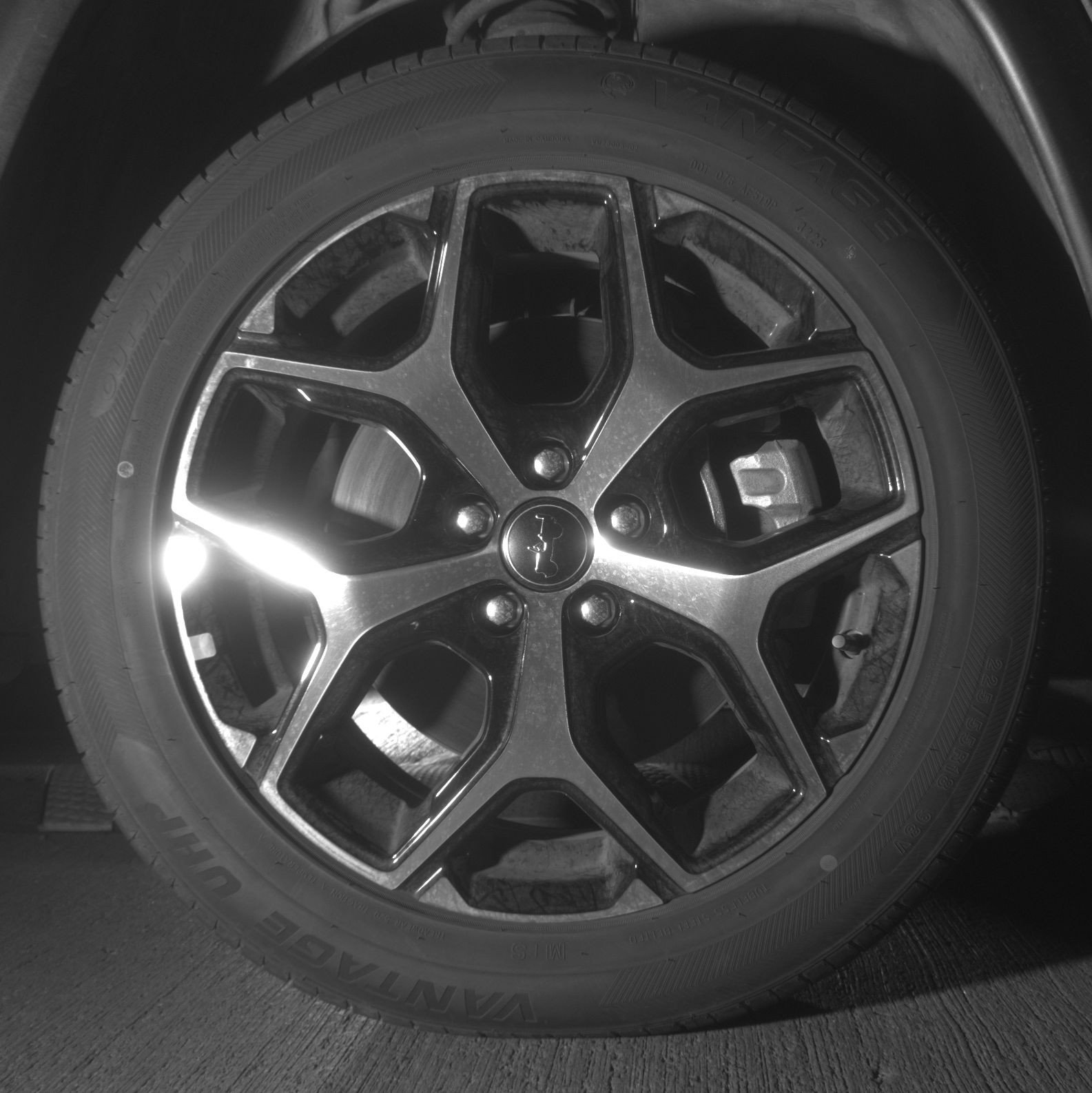 Thumbnail: 2025 Jeep Compass - 13