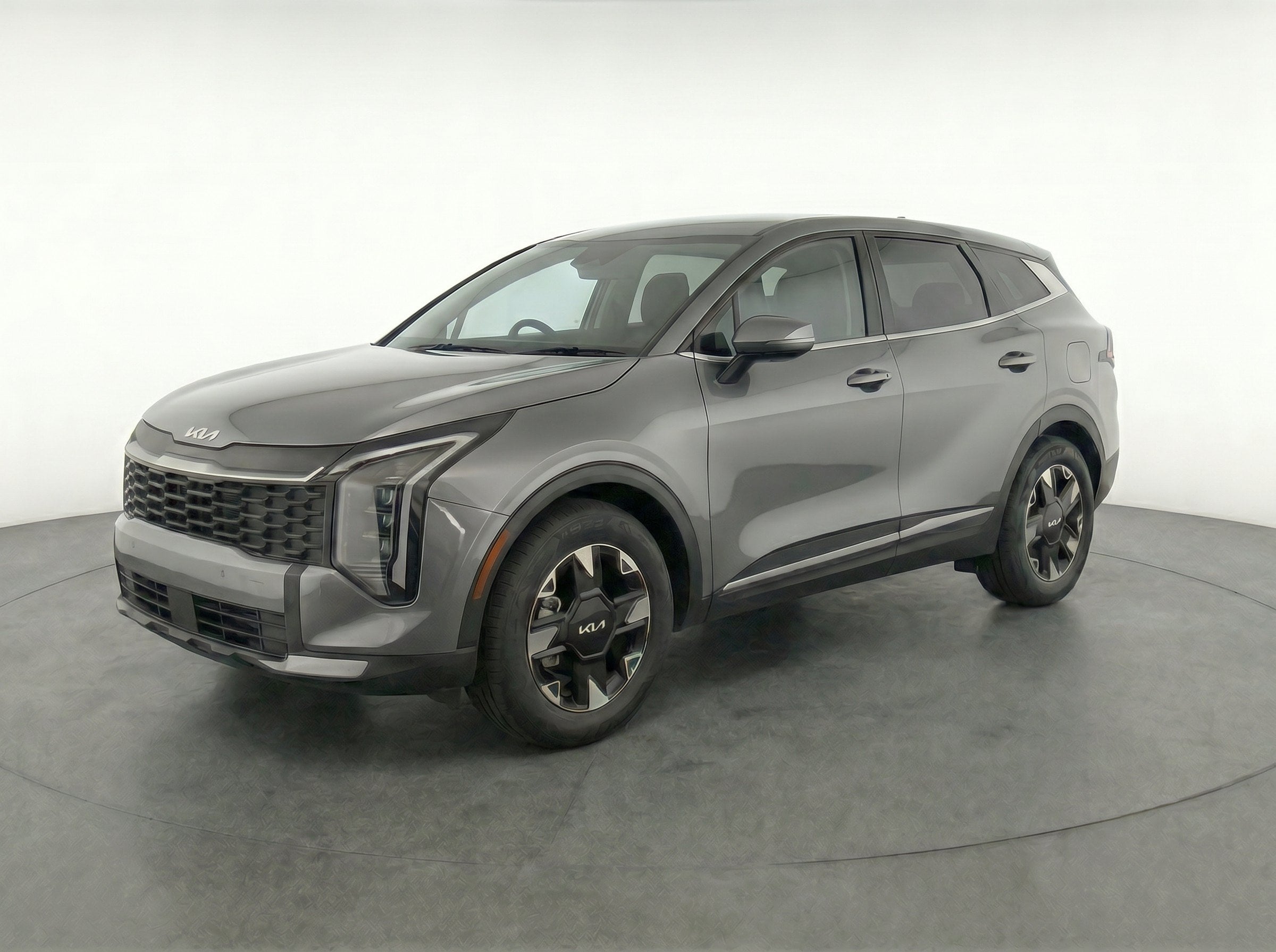 Thumbnail: 2026 Kia Sportage - 3