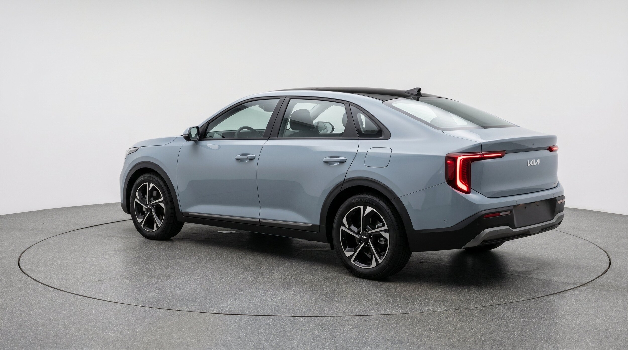 Thumbnail: 2026 Kia K4 - 6