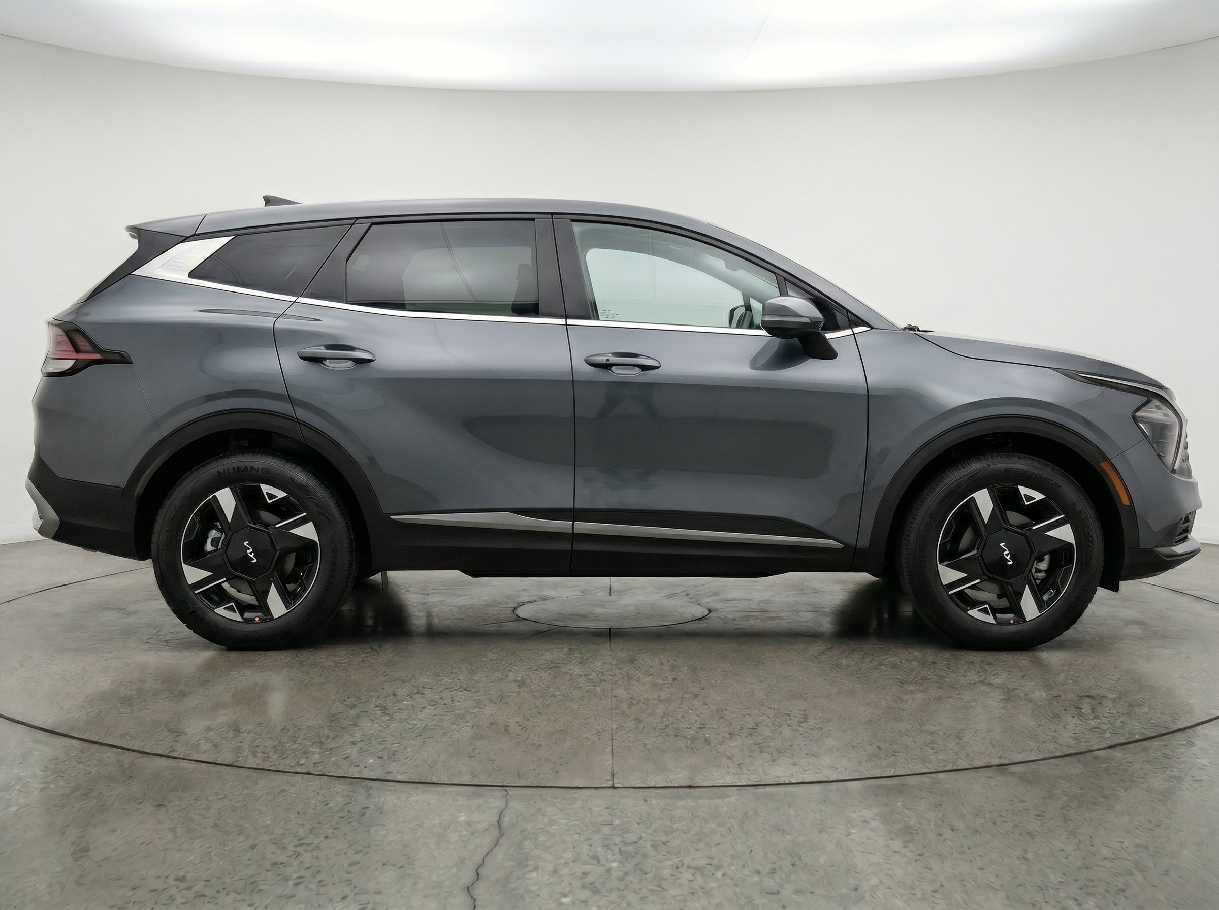 Thumbnail: 2026 Kia Sportage - 11