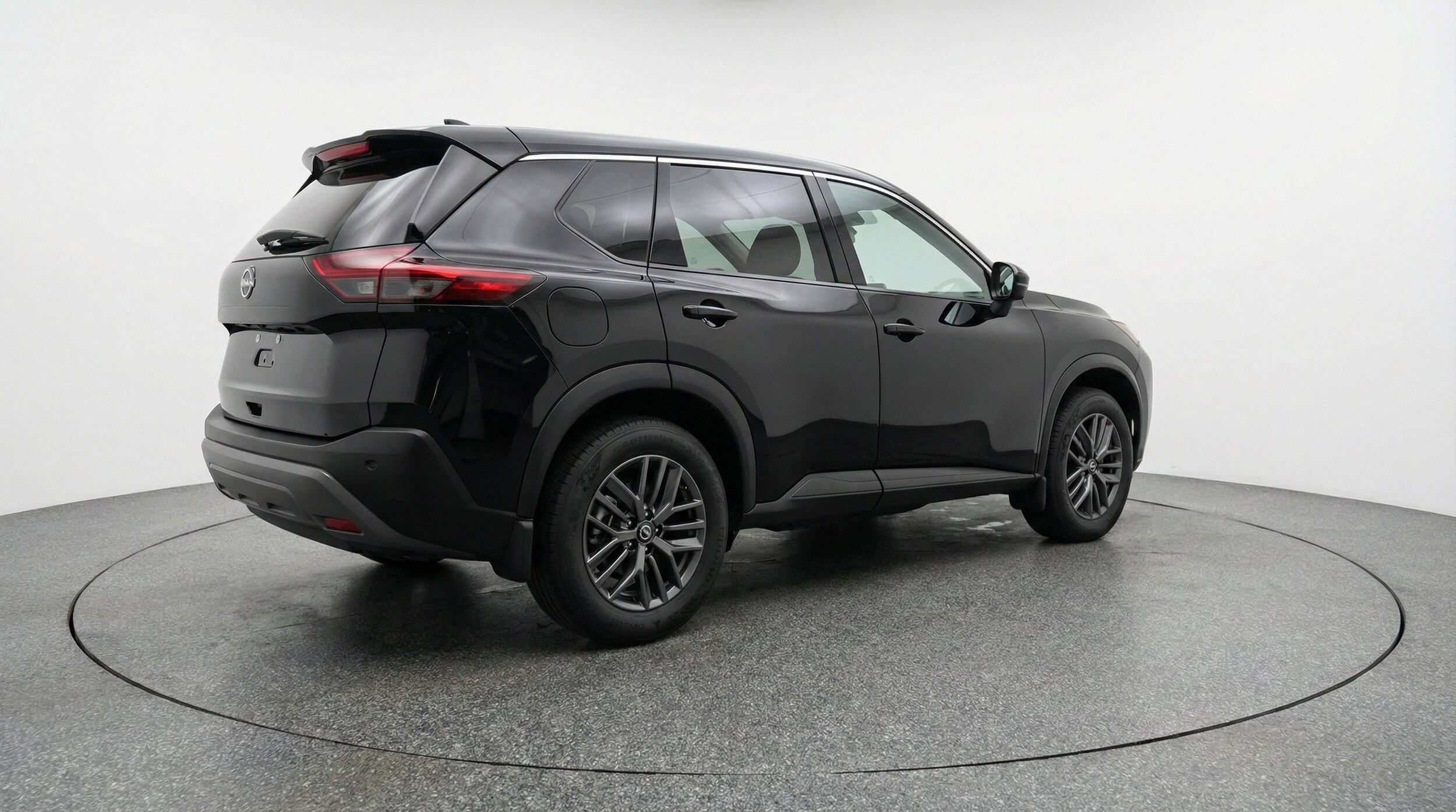 Thumbnail: 2026 Nissan Rogue - 9