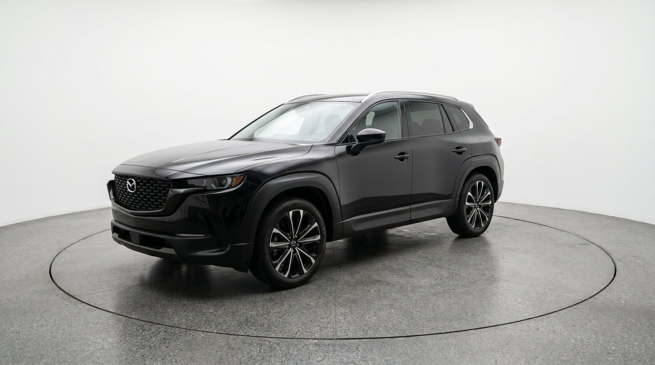 Thumbnail: 2026 Mazda CX-50 - 3