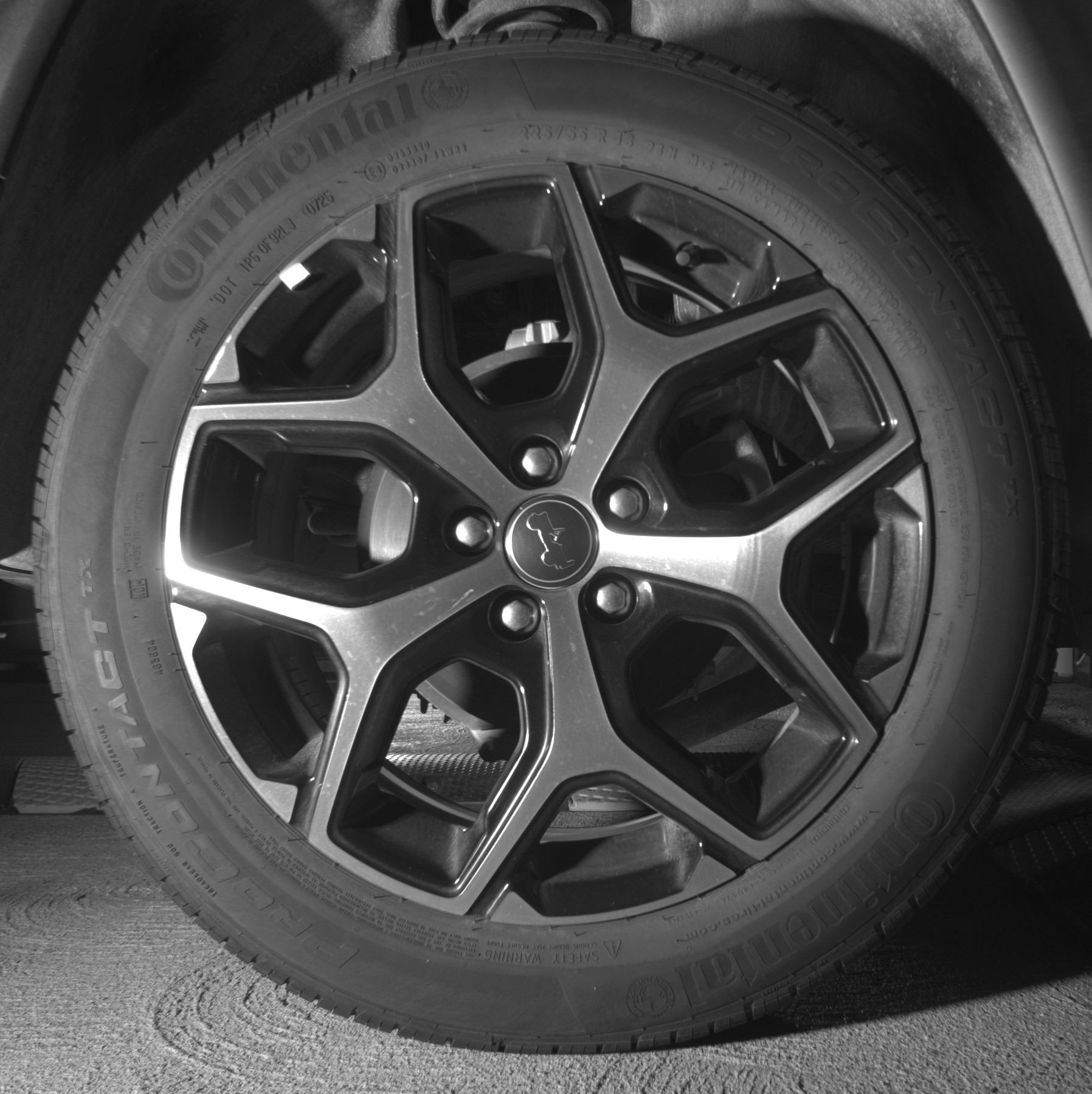 Thumbnail: 2025 Jeep Compass - 15