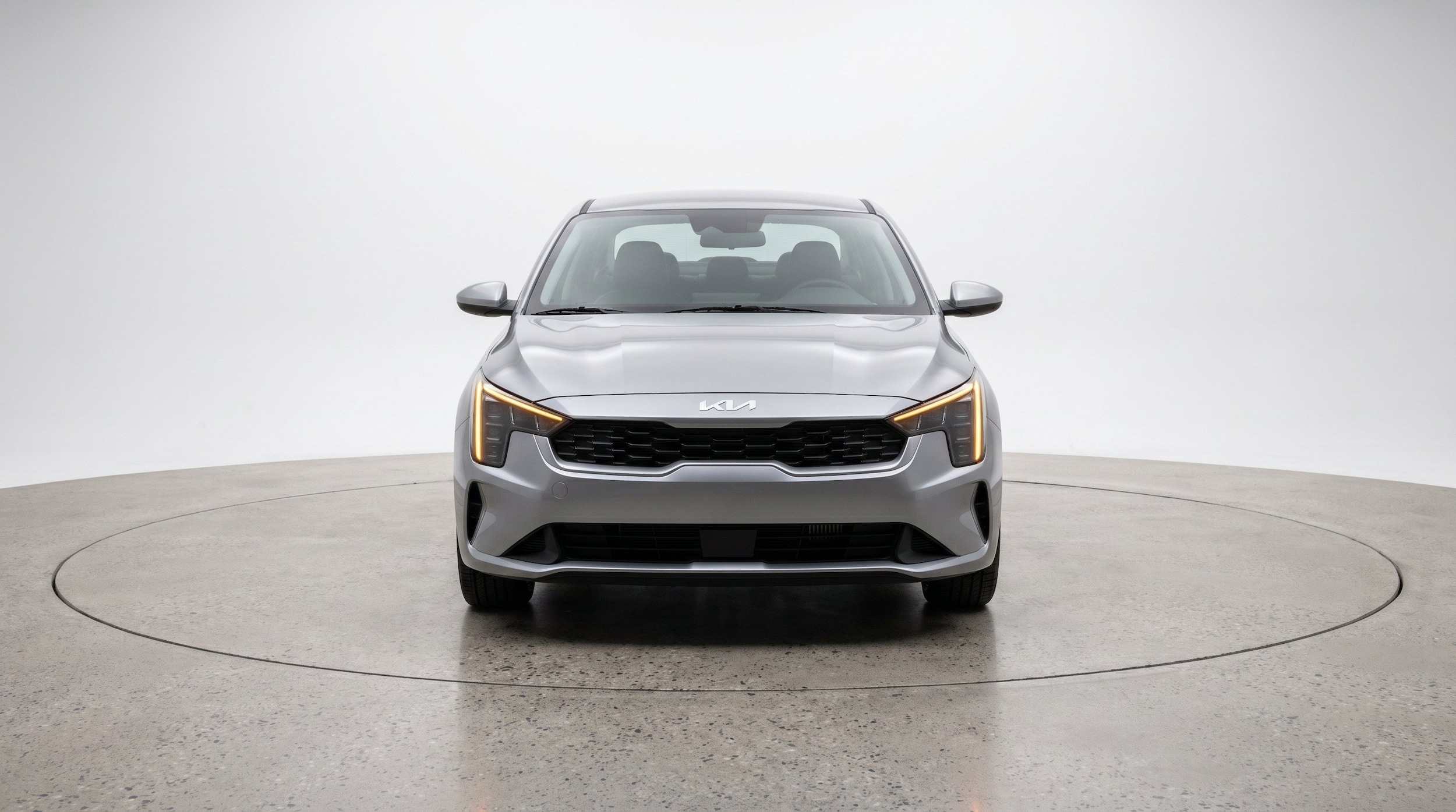 Thumbnail: 2026 Kia K4 - 2