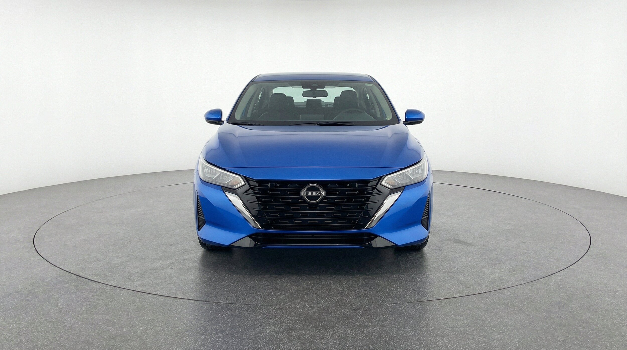 Thumbnail: 2025 Nissan Sentra - 2