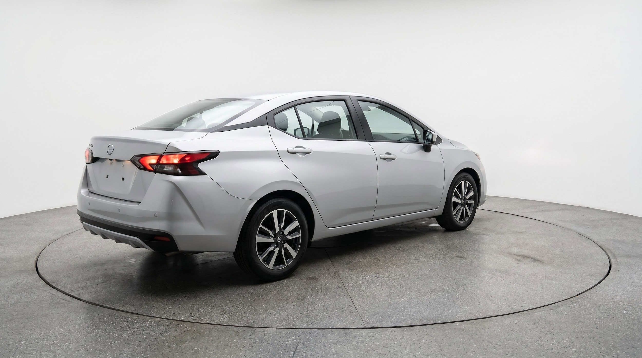 Thumbnail: 2025 Nissan Versa - 9