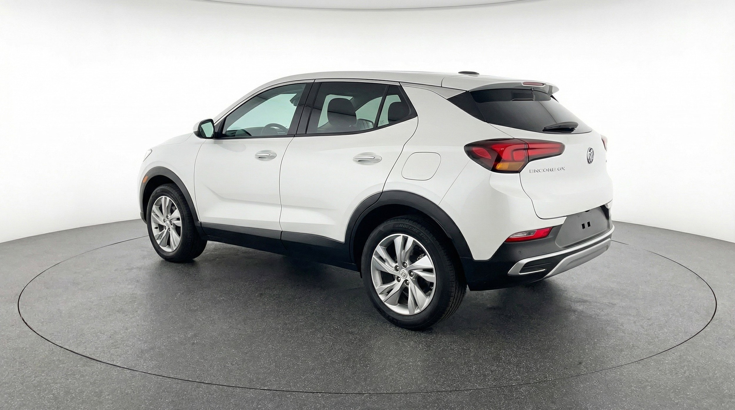 Thumbnail: 2025 Buick Encore GX - 6