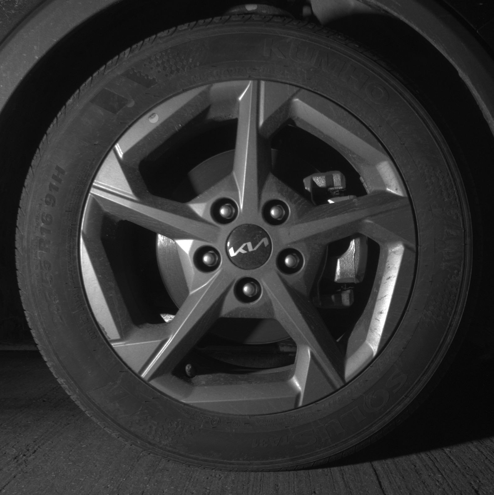 Thumbnail: 2025 Kia K4 - 13