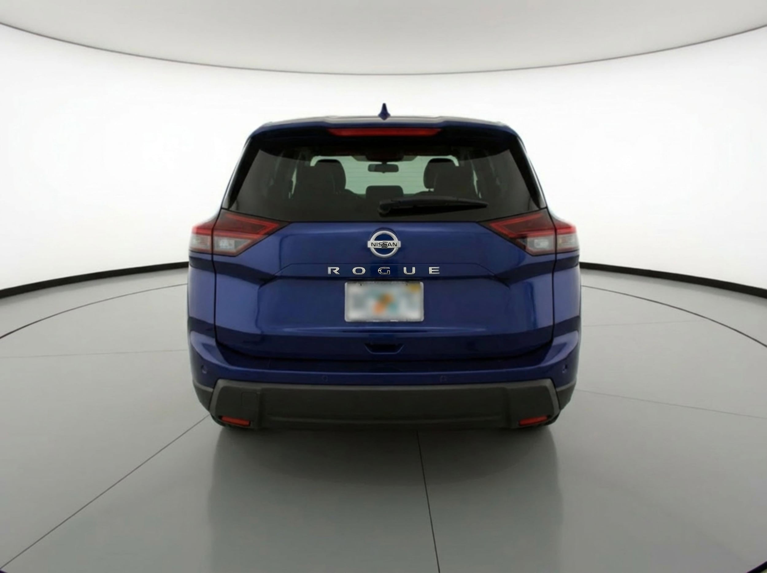 Thumbnail: 2025 Nissan Rogue - 7