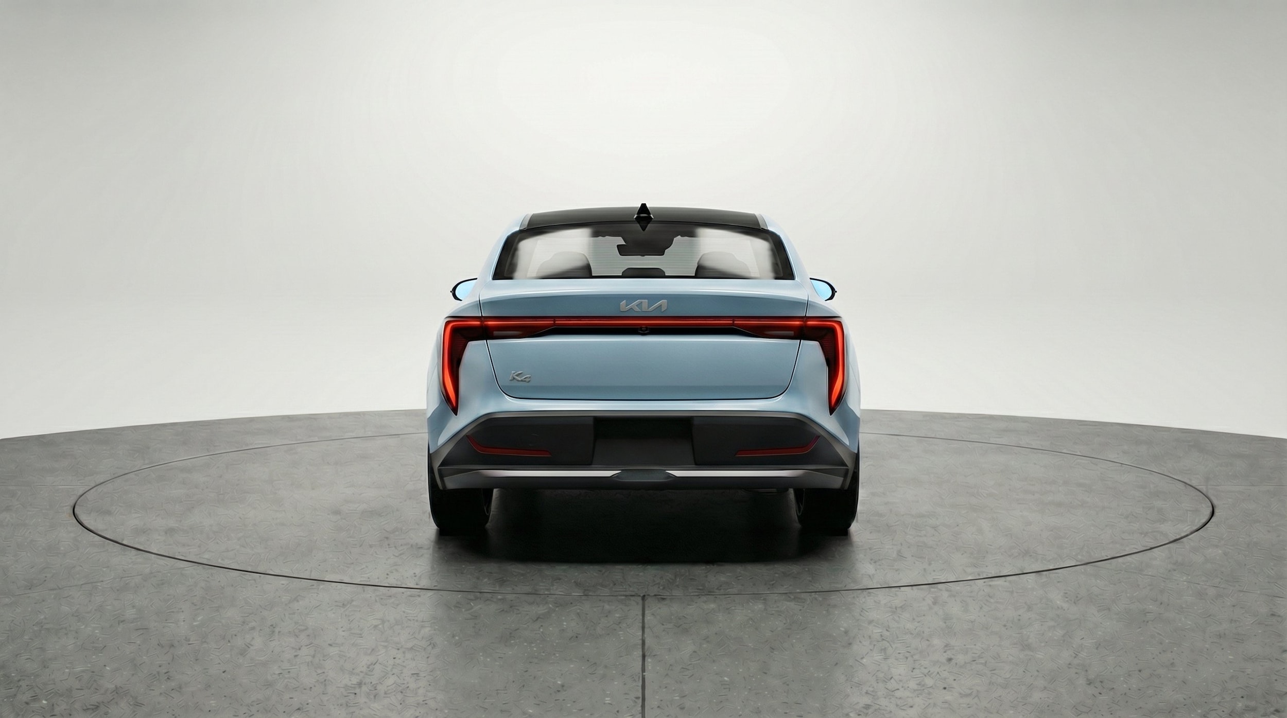 Thumbnail: 2026 Kia K4 - 7
