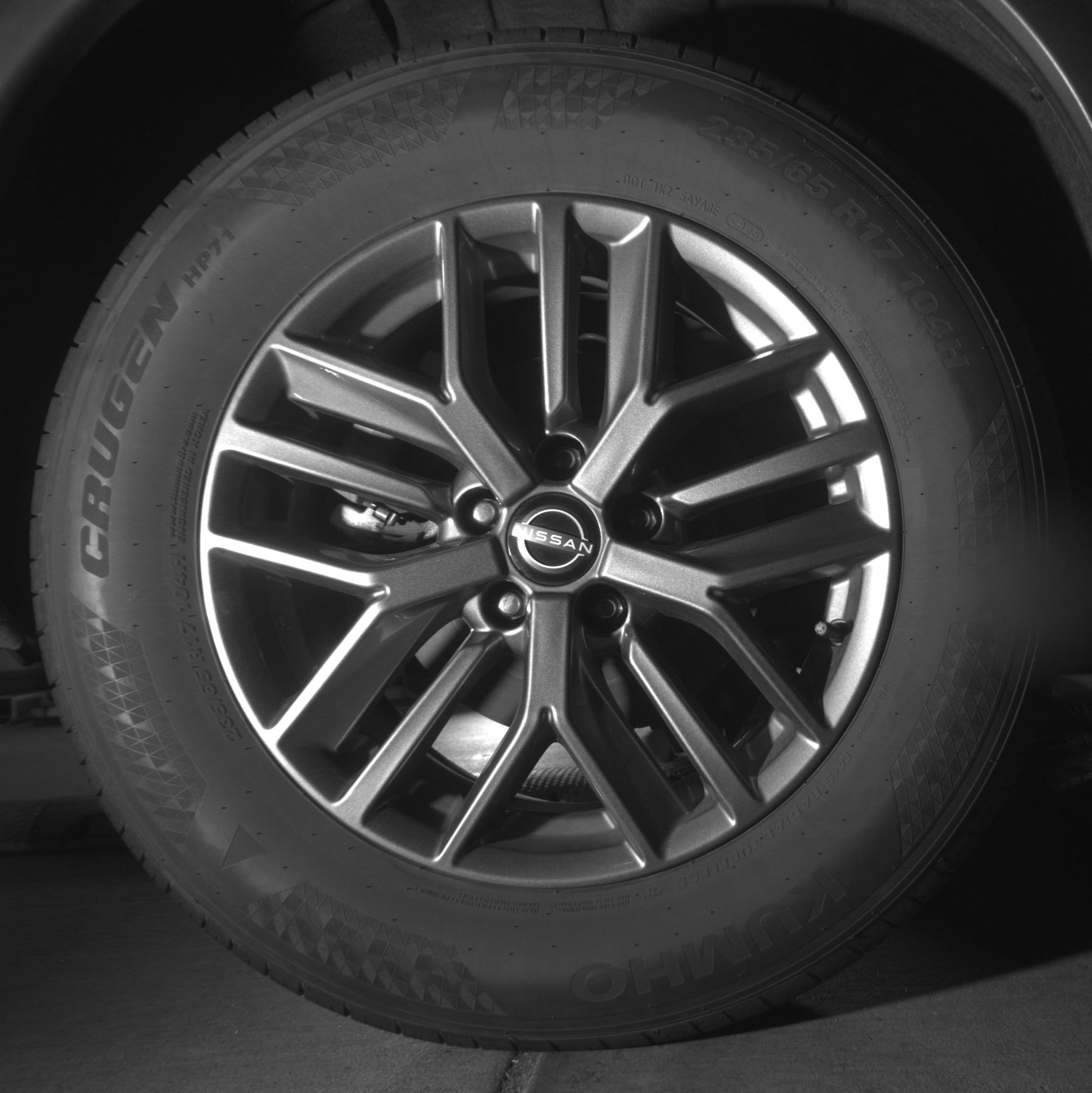 Thumbnail: 2026 Nissan Rogue - 15