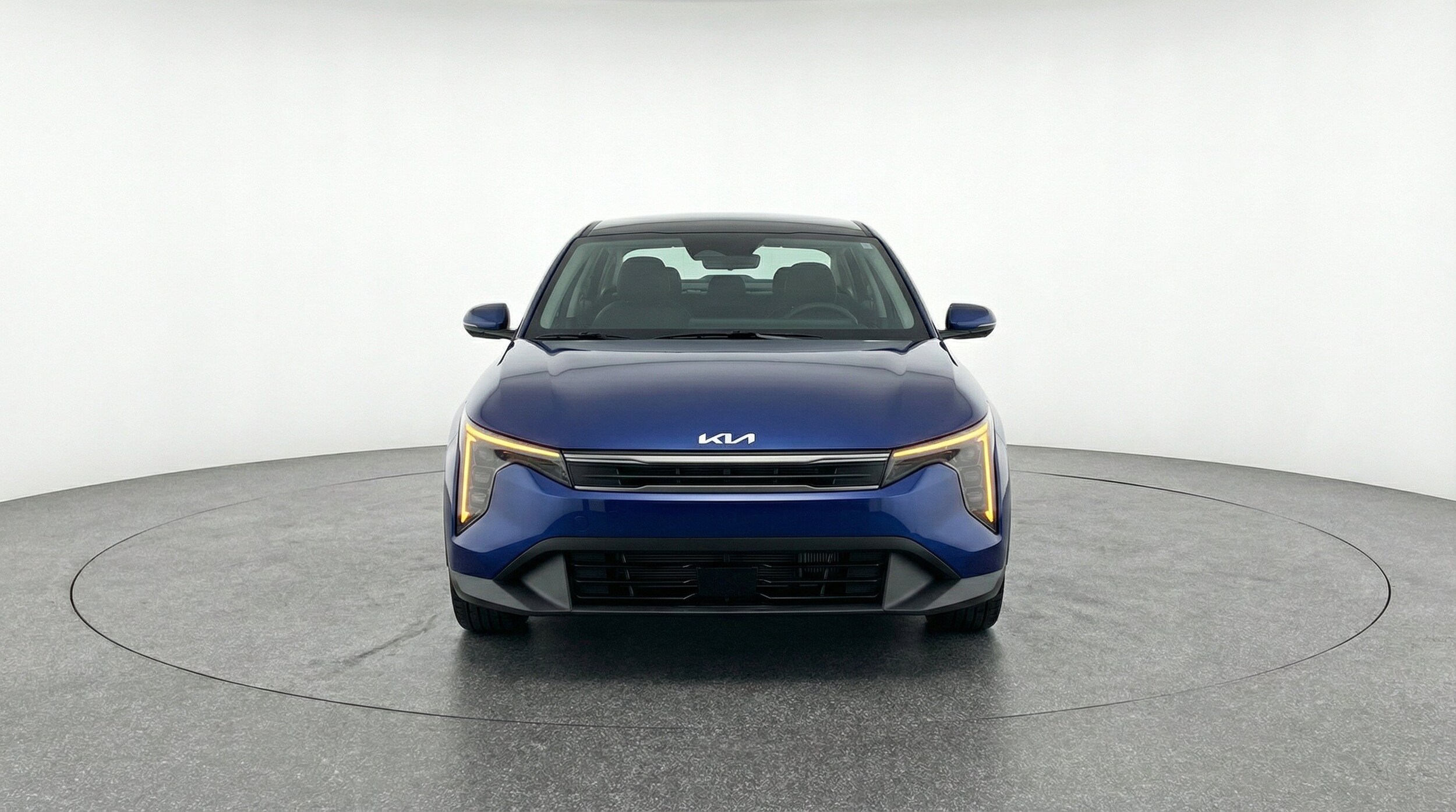 Thumbnail: 2026 Kia K4 - 2