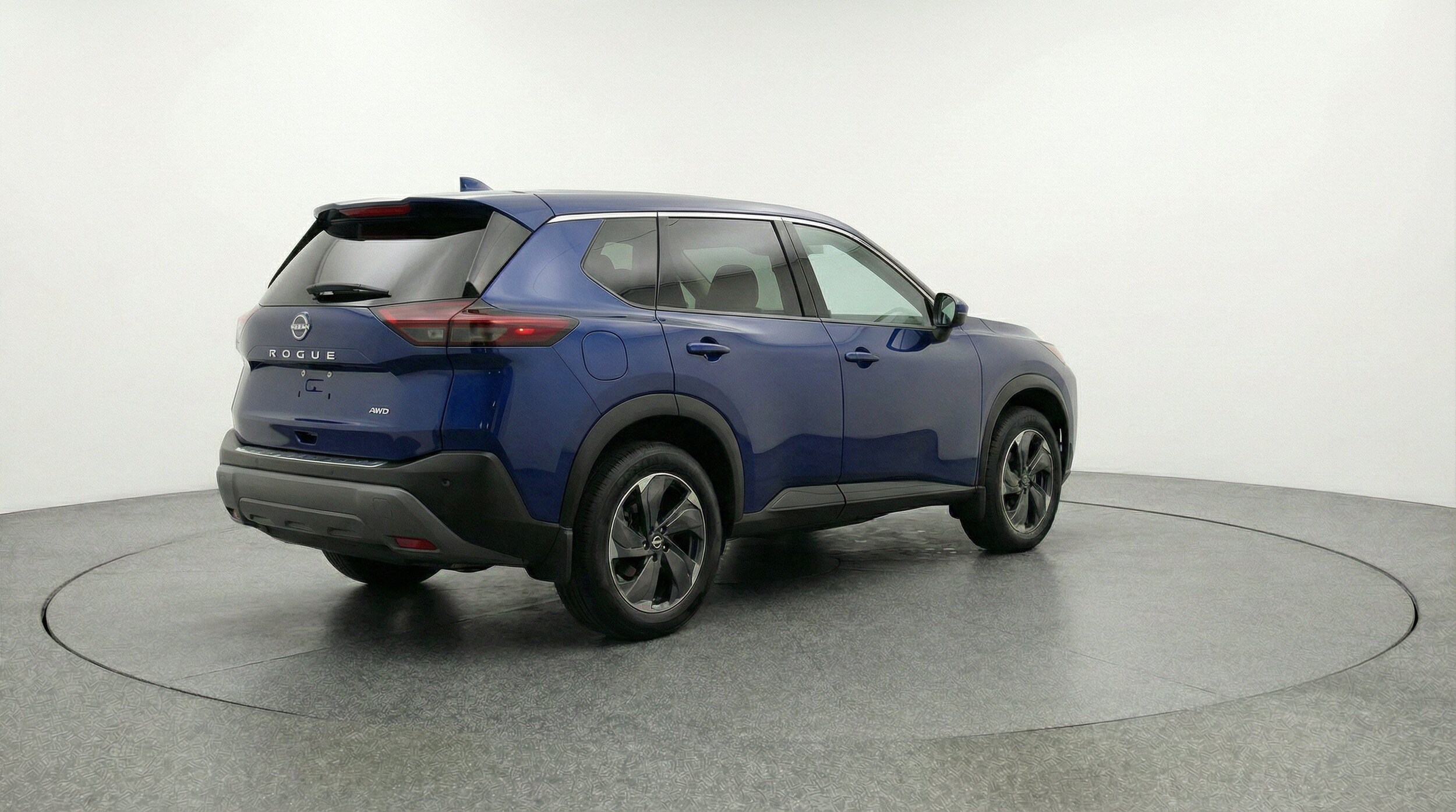 Thumbnail: 2025 Nissan Rogue - 9
