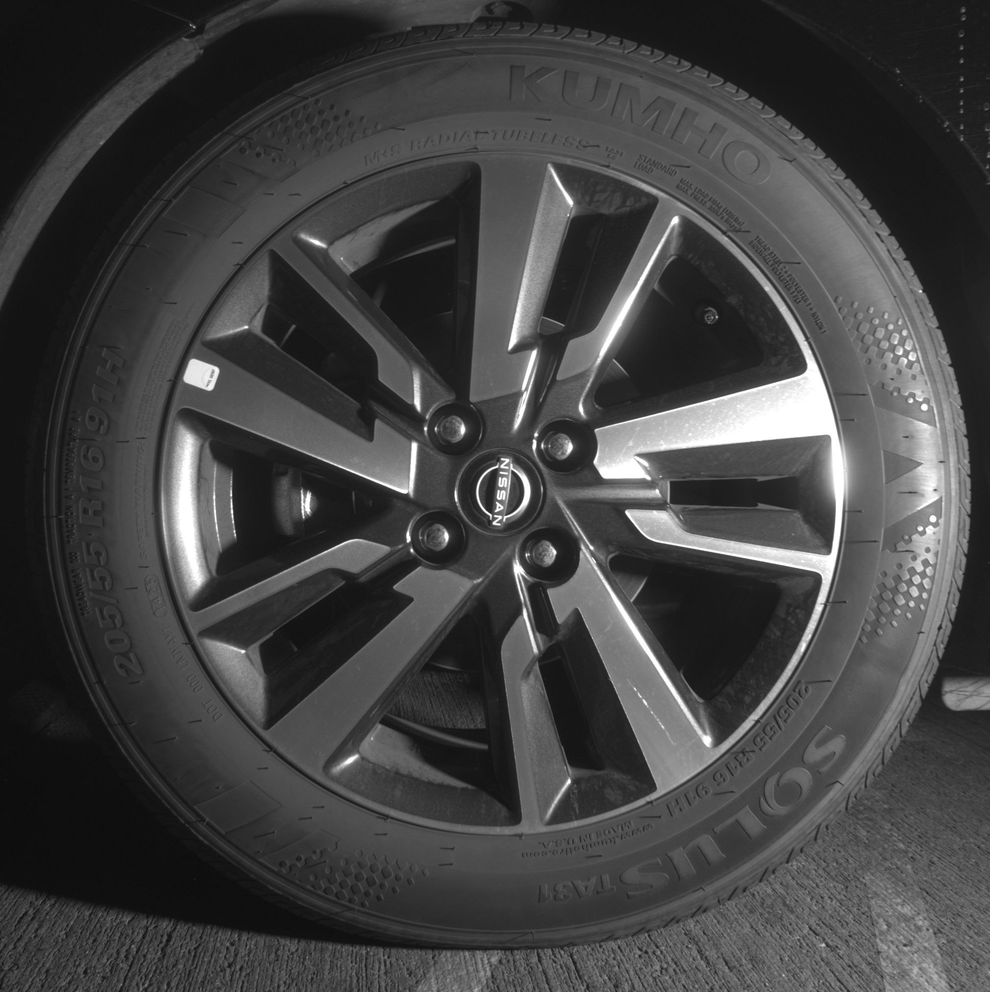 Thumbnail: 2025 Nissan Versa - 12