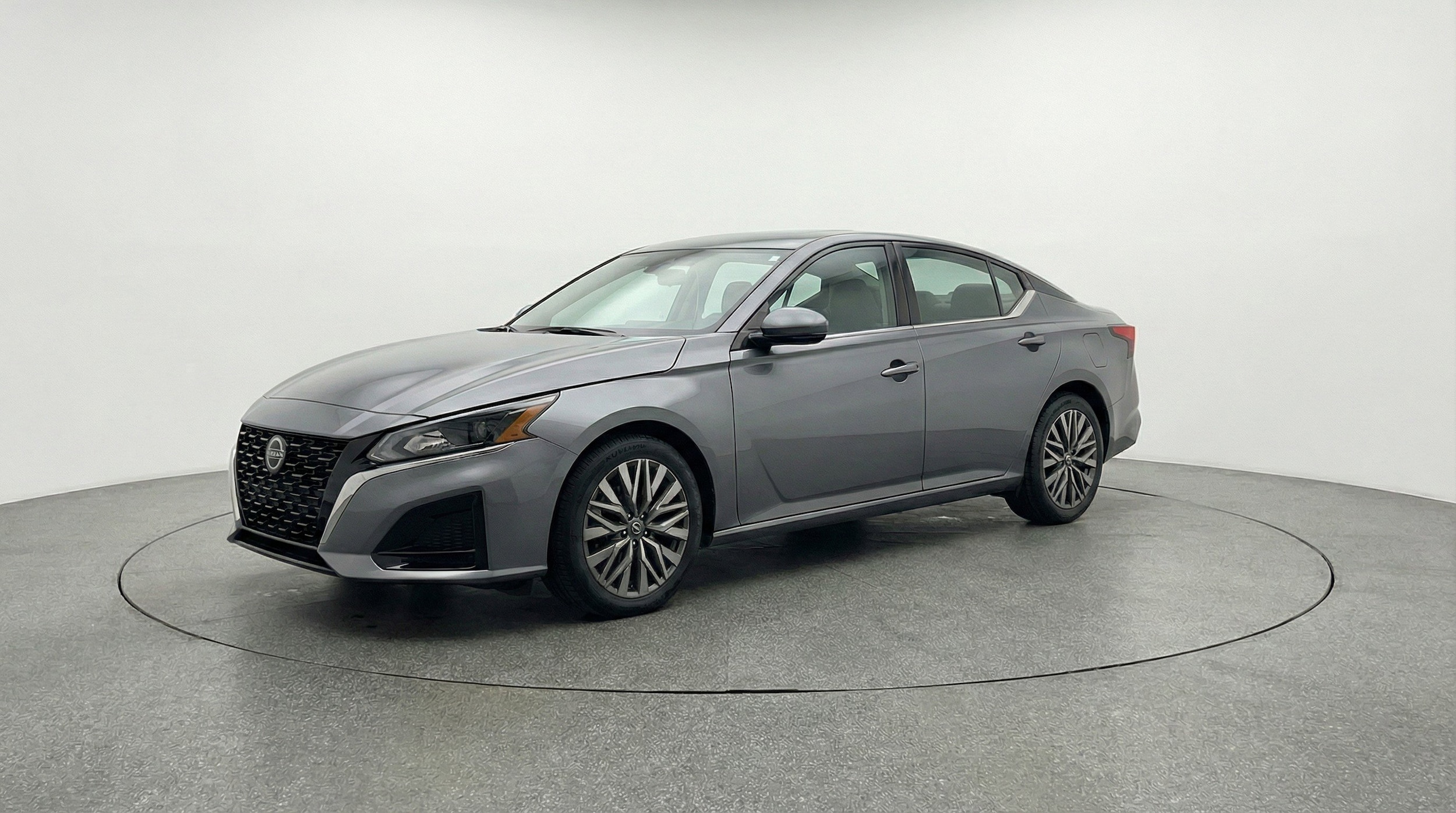 Thumbnail: 2025 Nissan Altima - 3