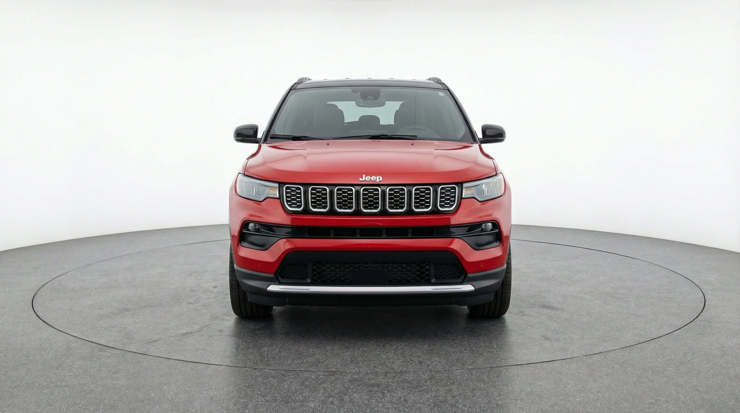 Thumbnail: 2025 Jeep Compass - 2