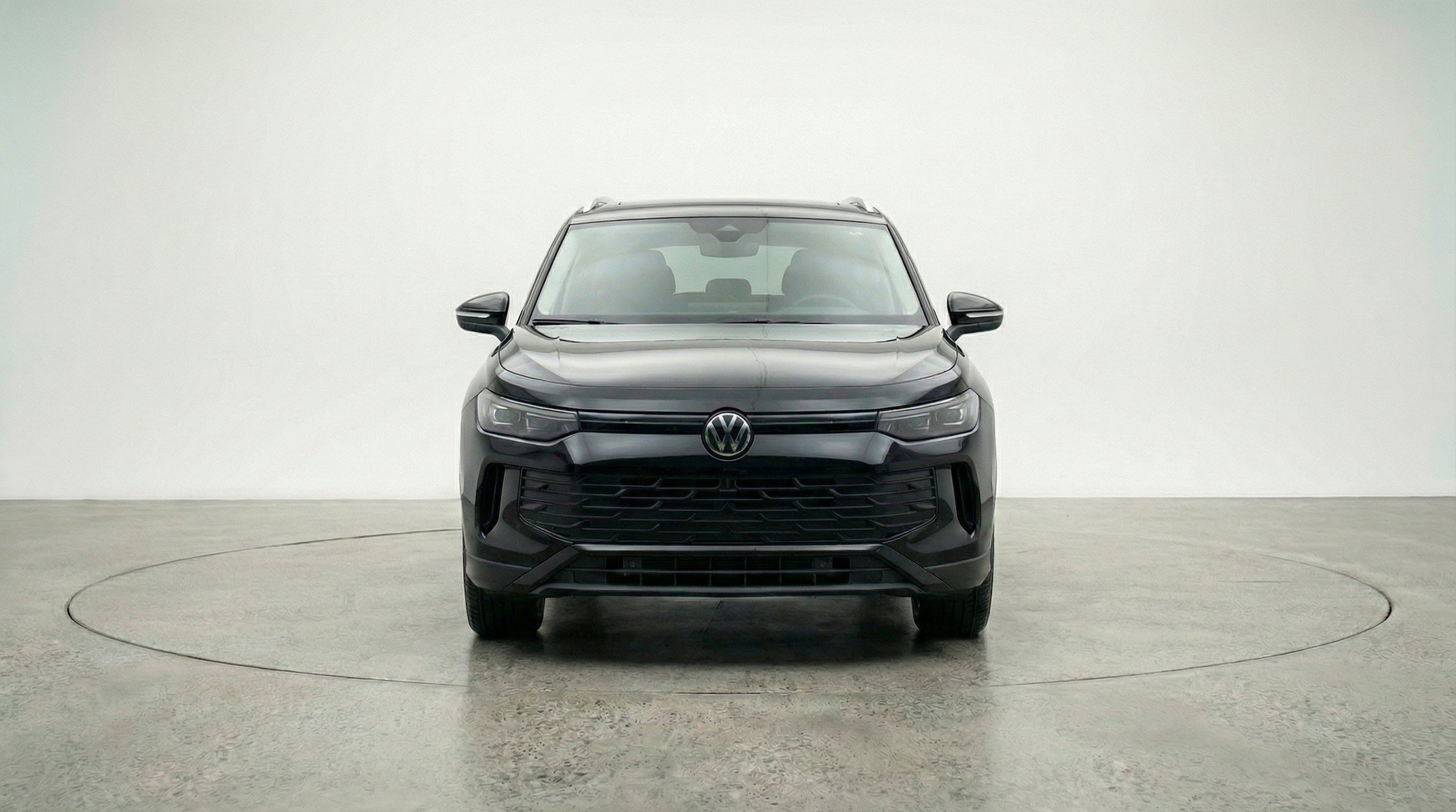 Thumbnail: 2026 Volkswagen Tiguan - 2