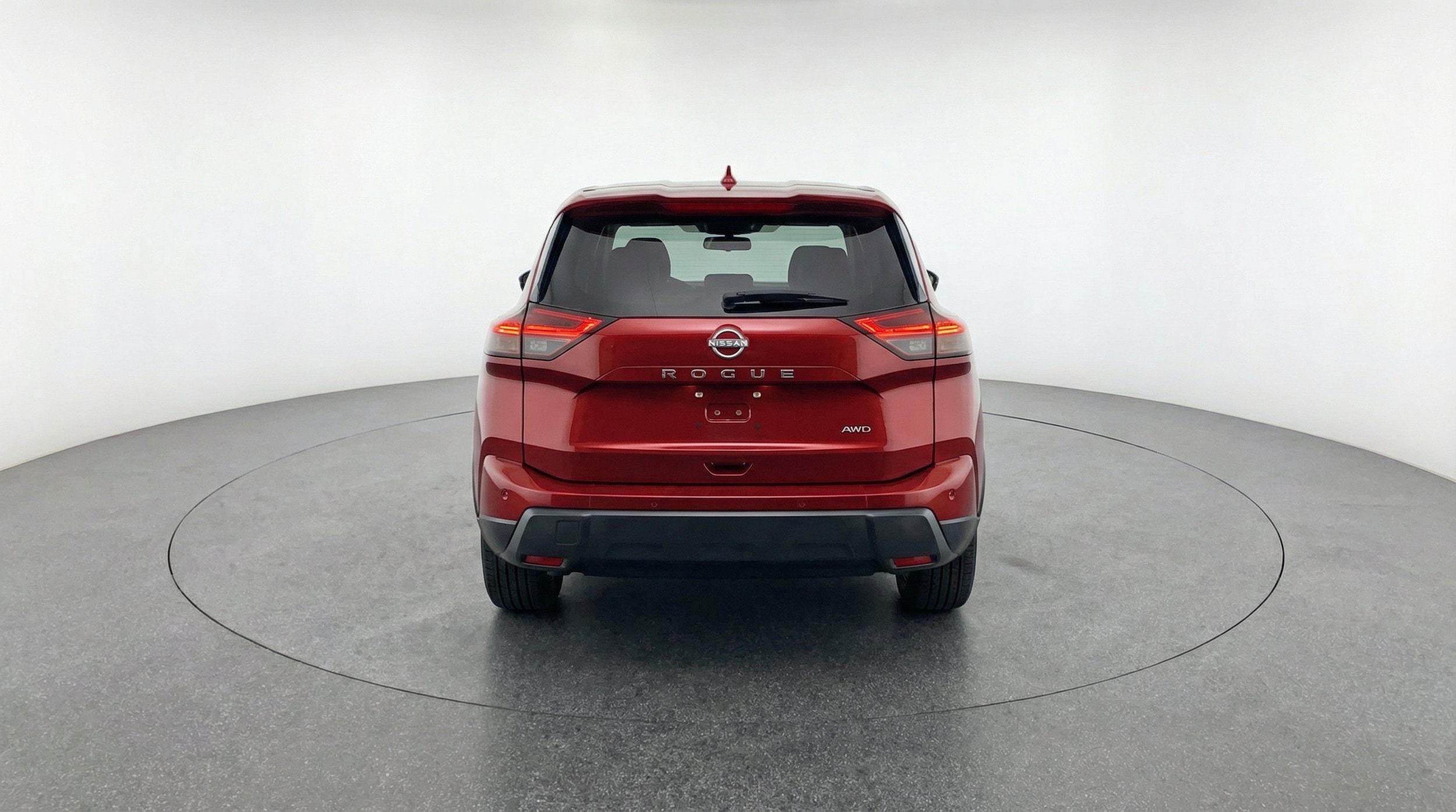 Thumbnail: 2025 Nissan Rogue - 7