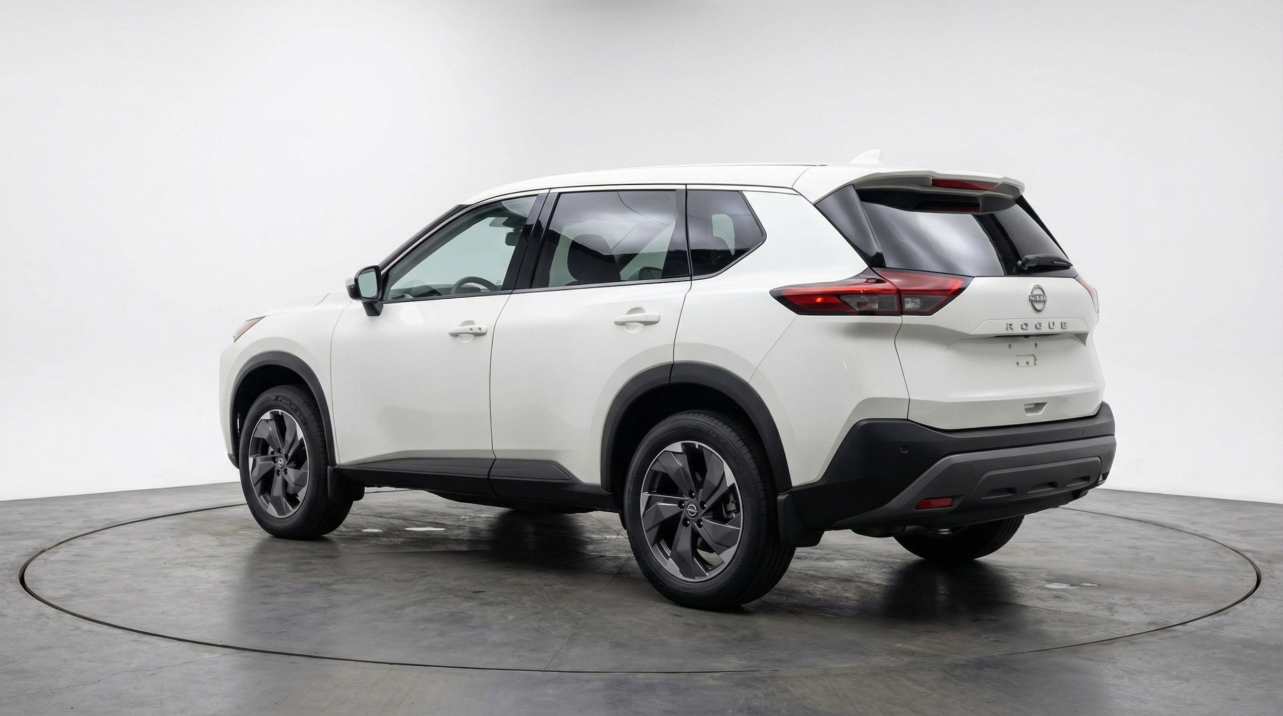 Thumbnail: 2025 Nissan Rogue - 6