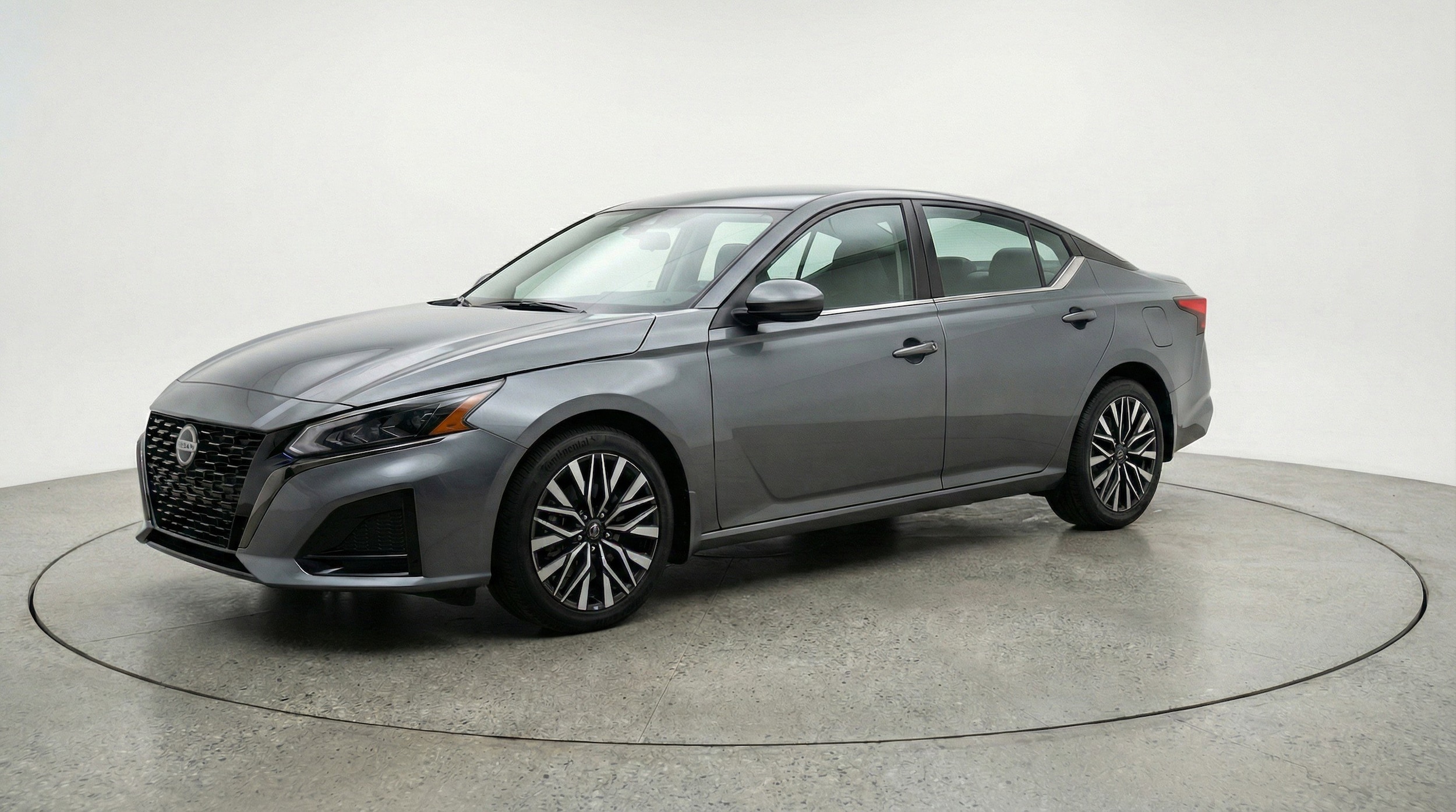 Thumbnail: 2025 Nissan Altima - 3