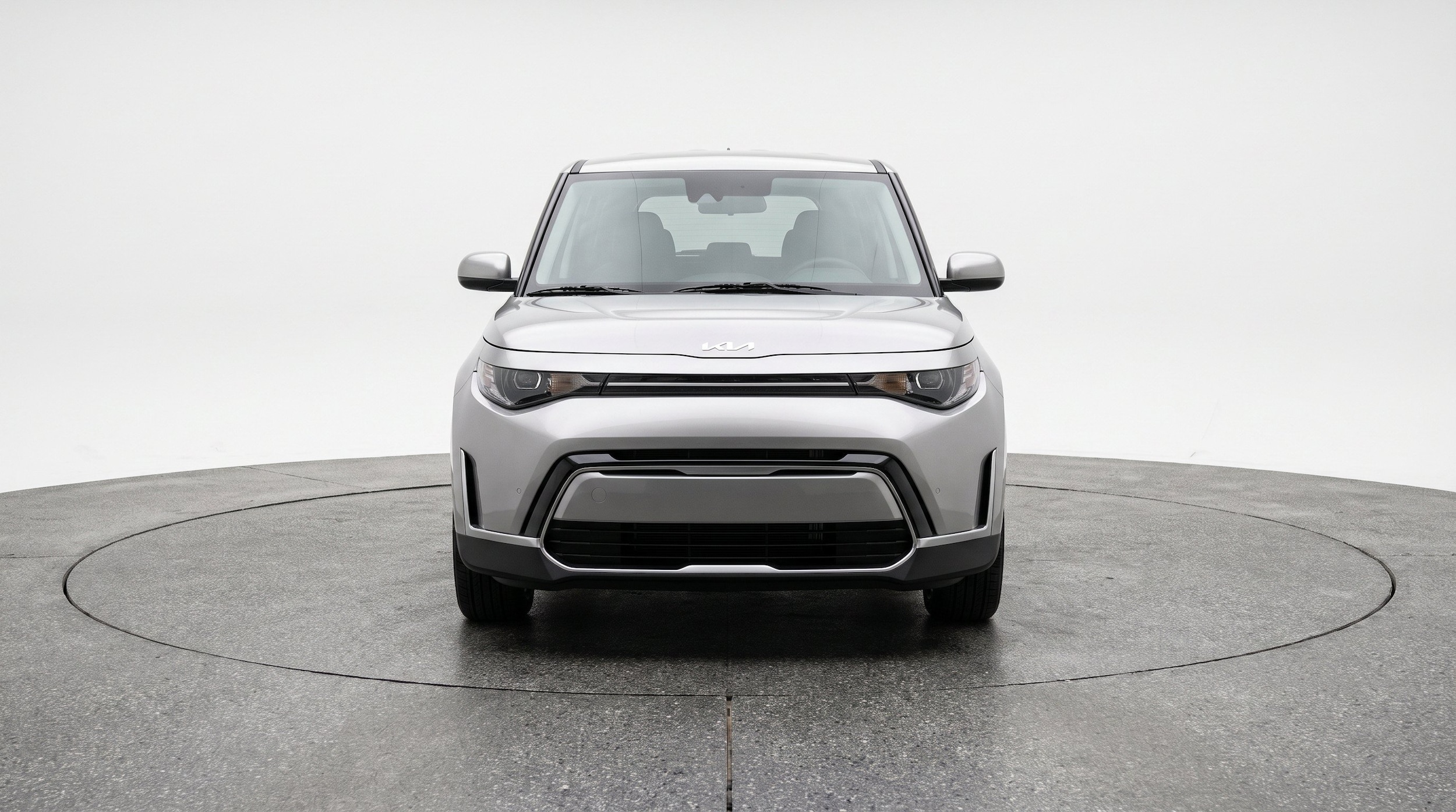 Thumbnail: 2025 Kia Soul - 2