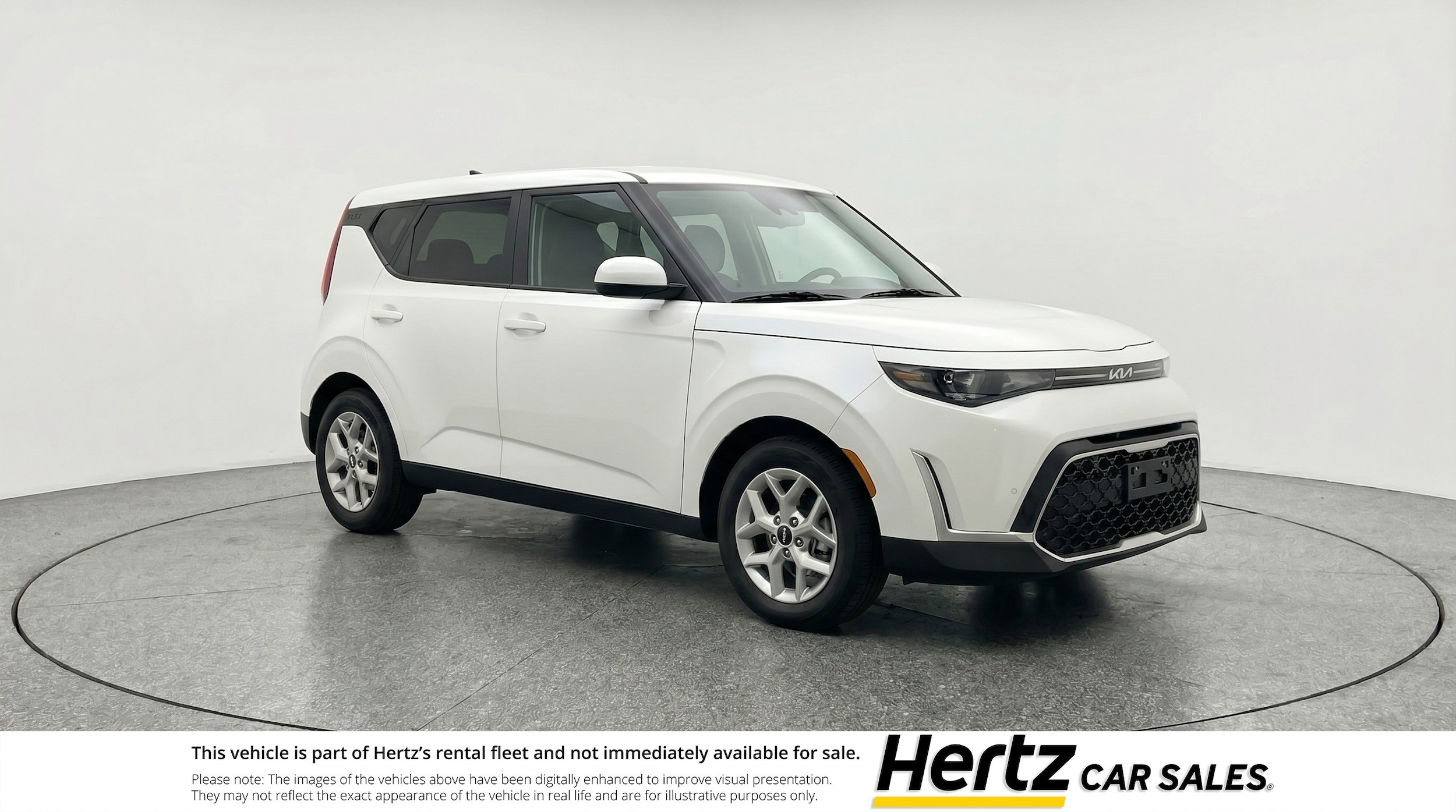 Thumbnail: 2025 Kia Soul - 1