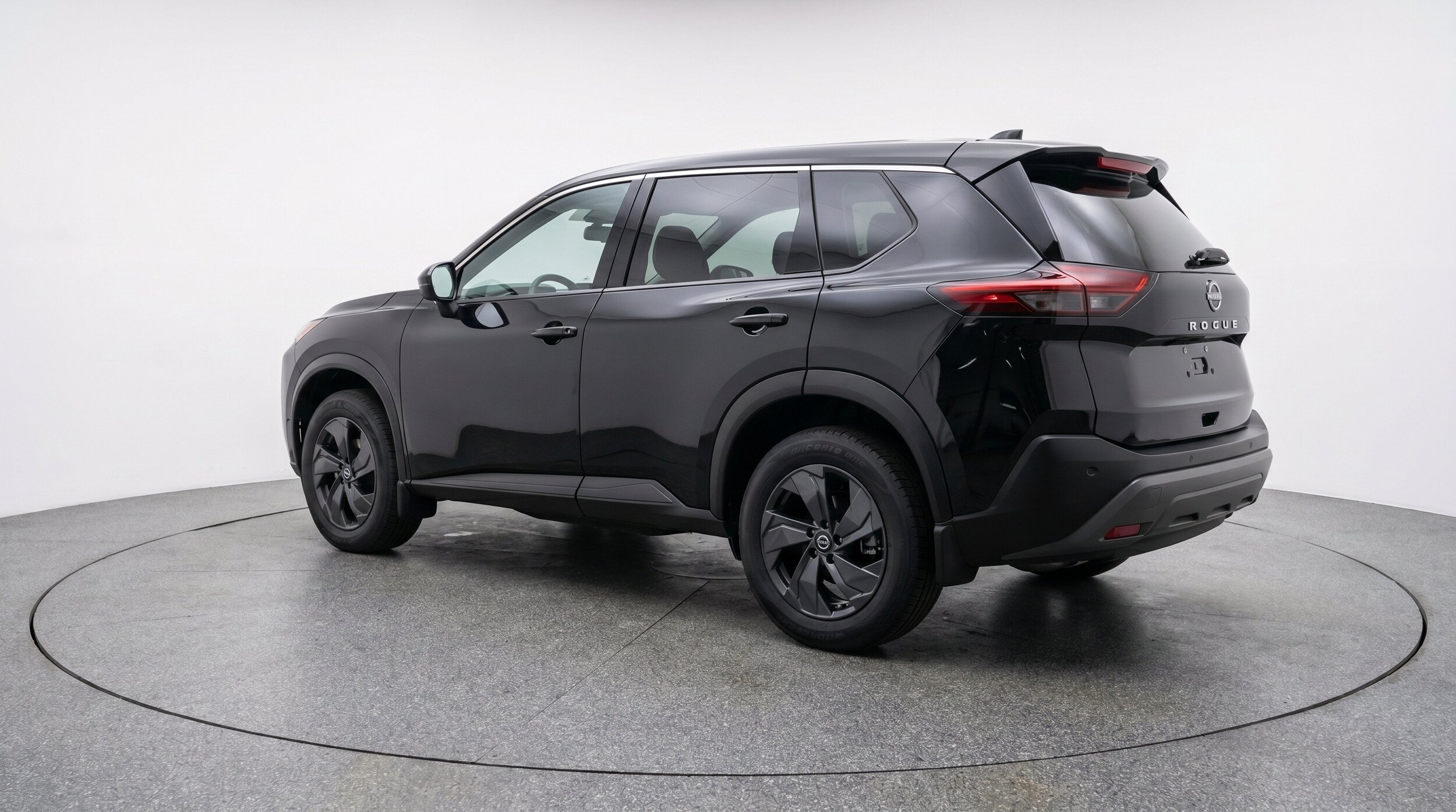 Thumbnail: 2026 Nissan Rogue - 6