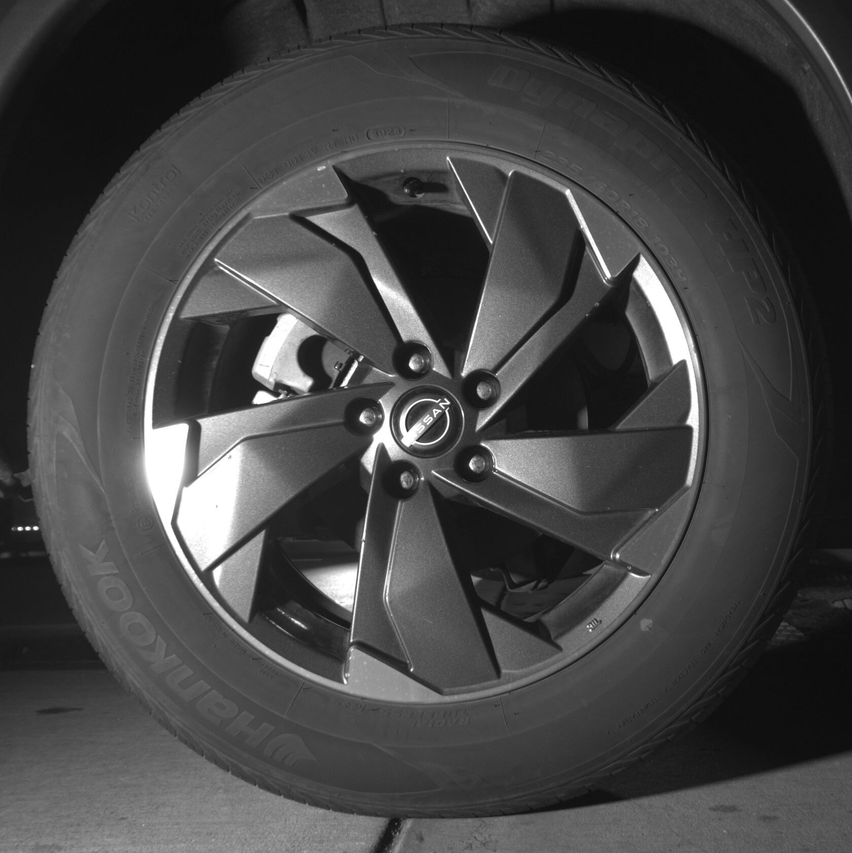 Thumbnail: 2025 Nissan Rogue - 12