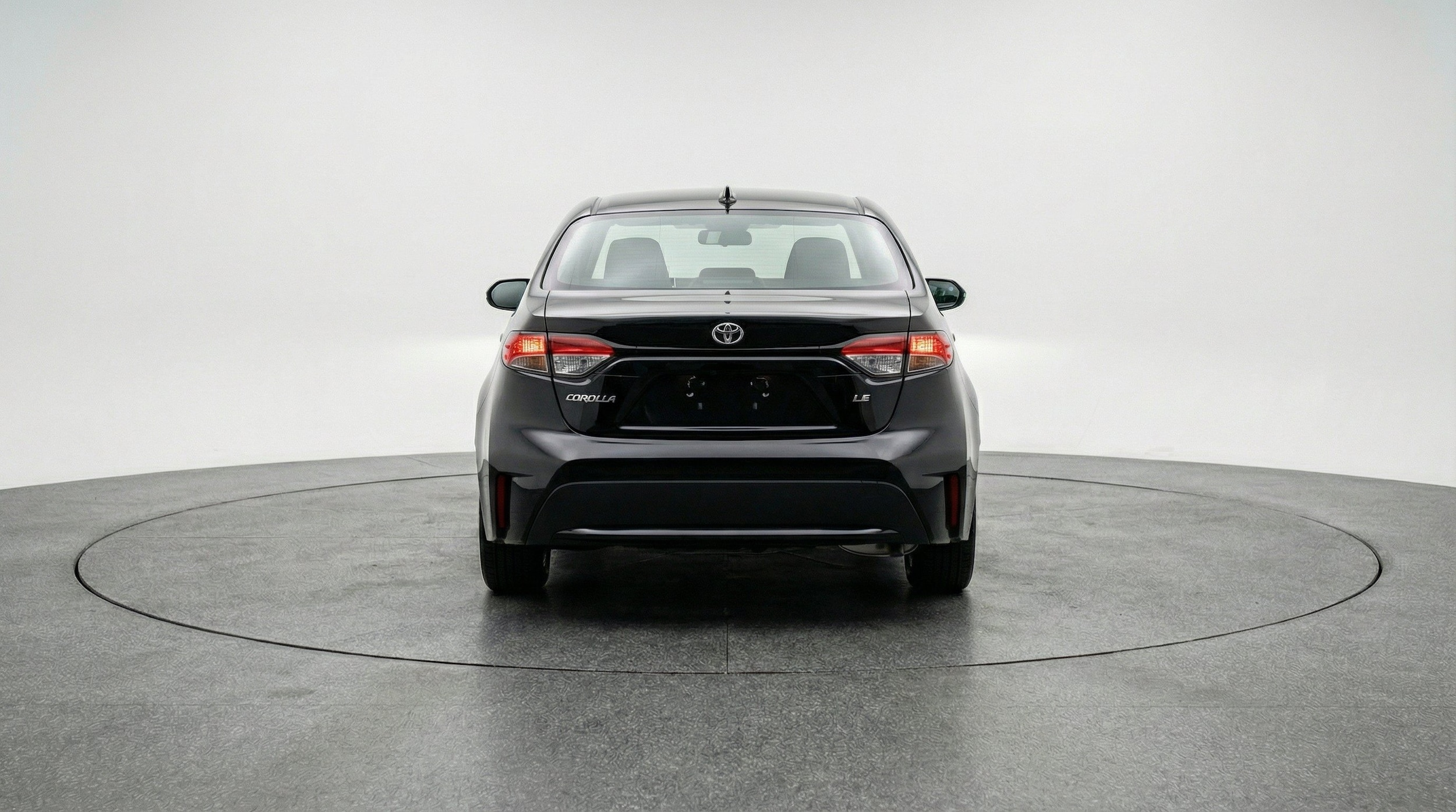 Thumbnail: 2025 Toyota Corolla - 7
