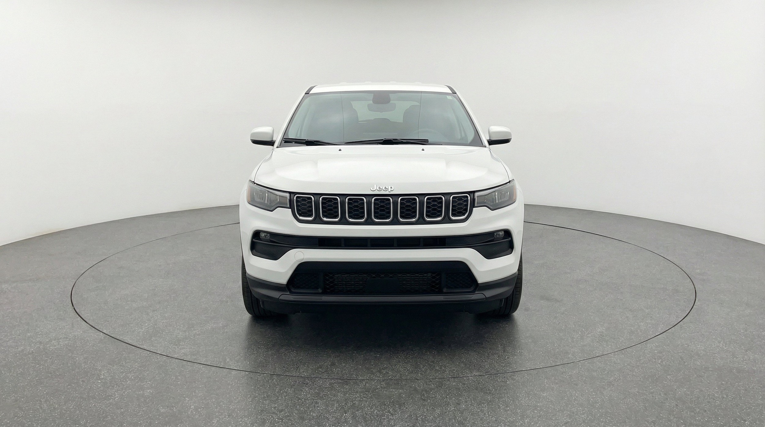 Thumbnail: 2025 Jeep Compass - 2
