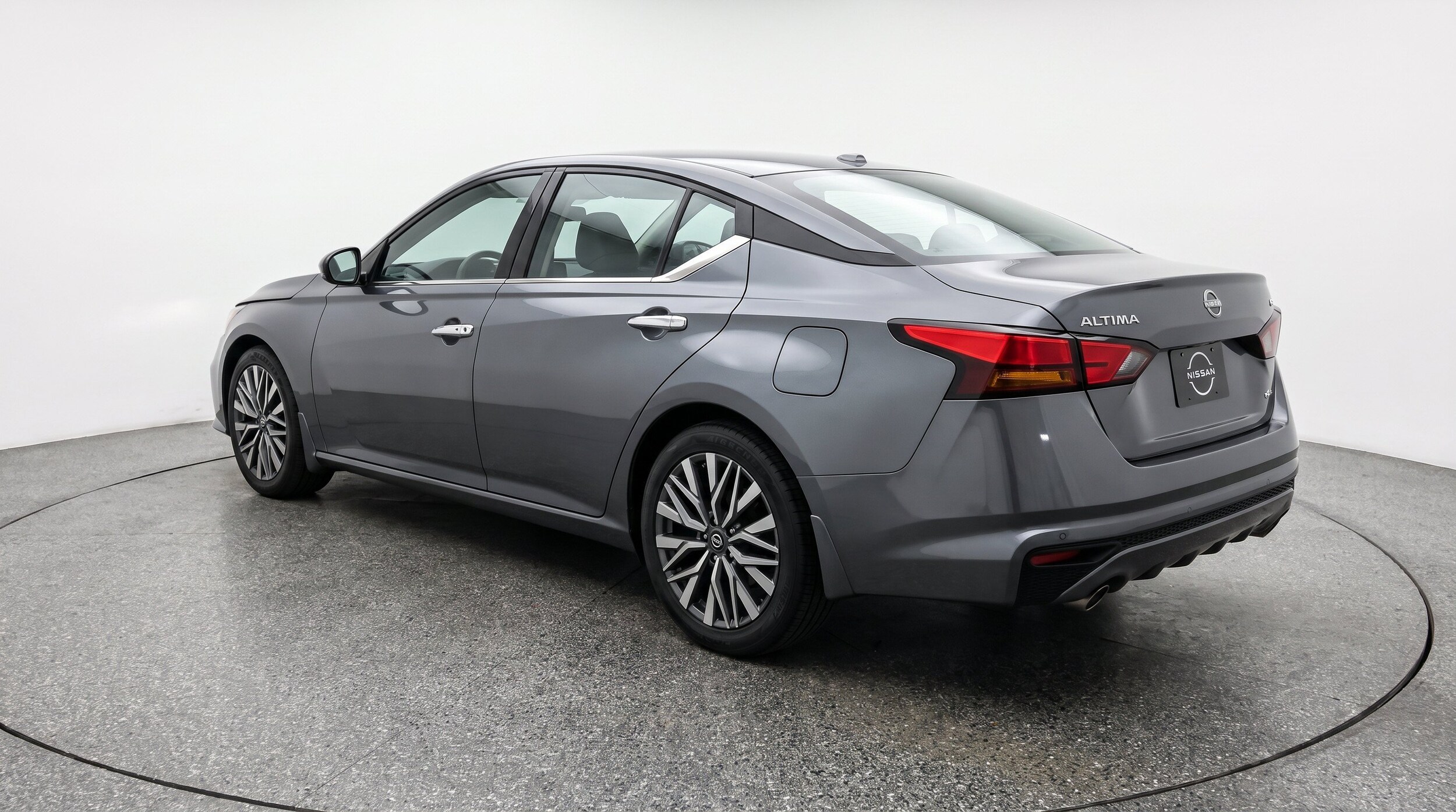 Thumbnail: 2025 Nissan Altima - 6