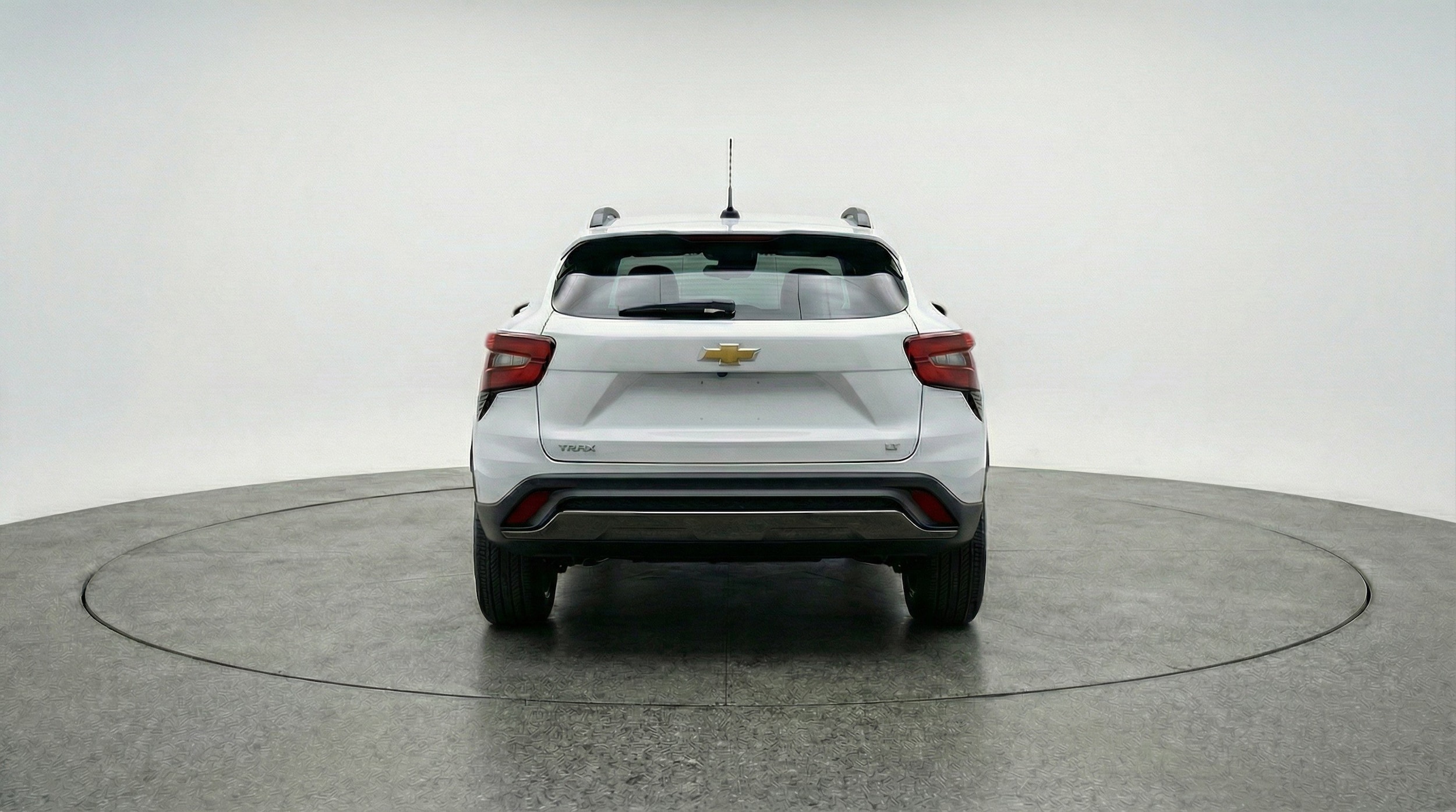 Thumbnail: 2025 Chevrolet Trax - 7